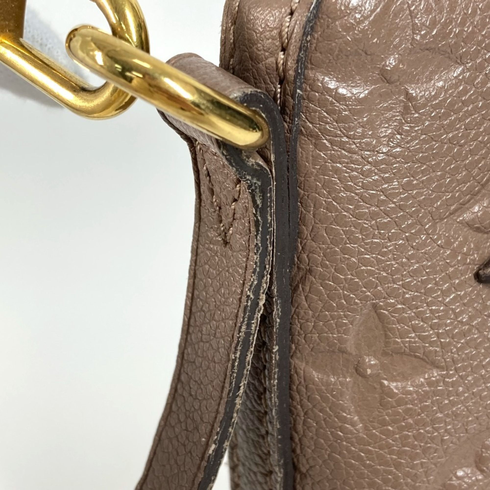 Monogram Empreinte Monogram Empreinte Handbag Shoulder Bag (Pre-Owned) - Louis Vuitton - Modalova
