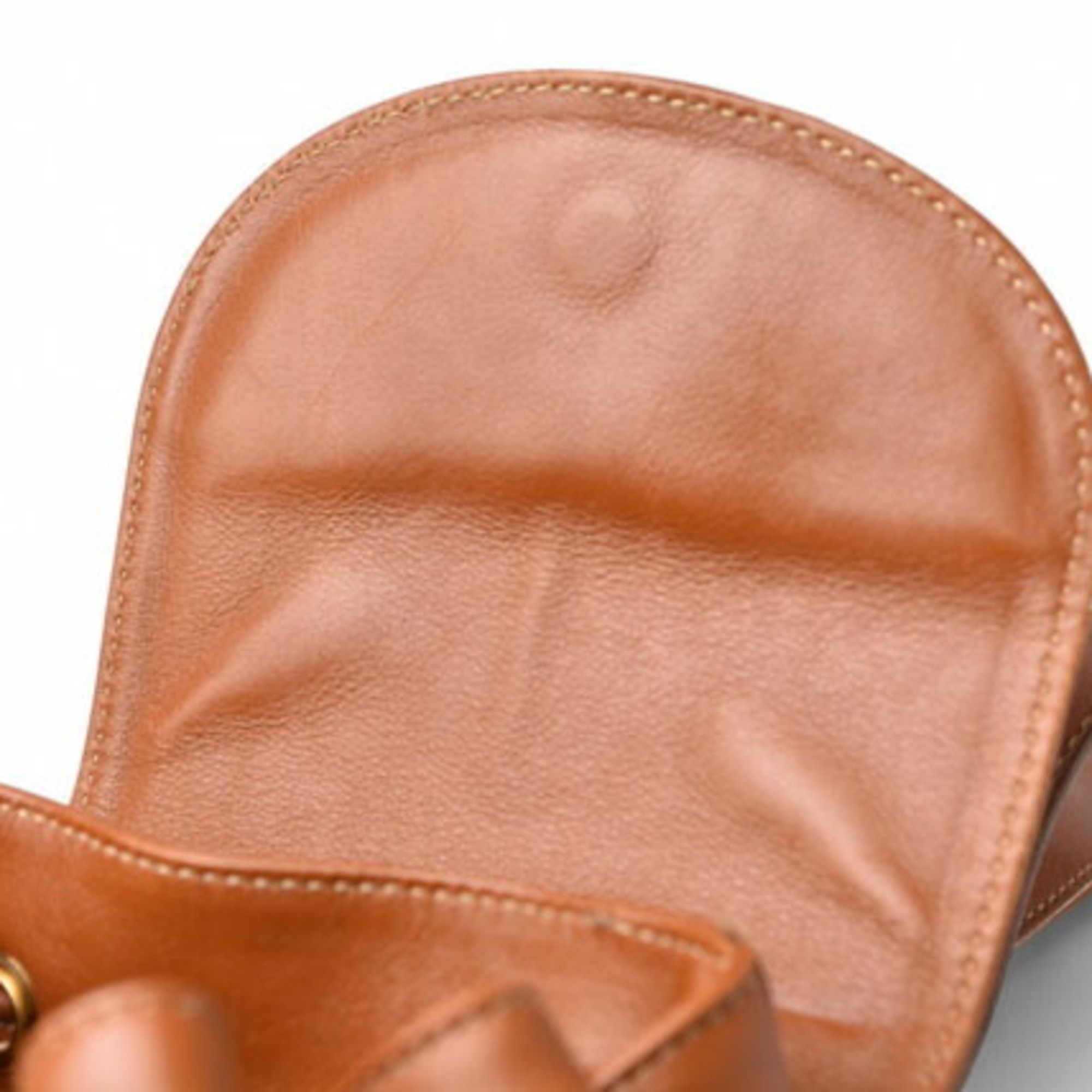 Leather Backpack (Pre-Owned) - Gucci - Modalova