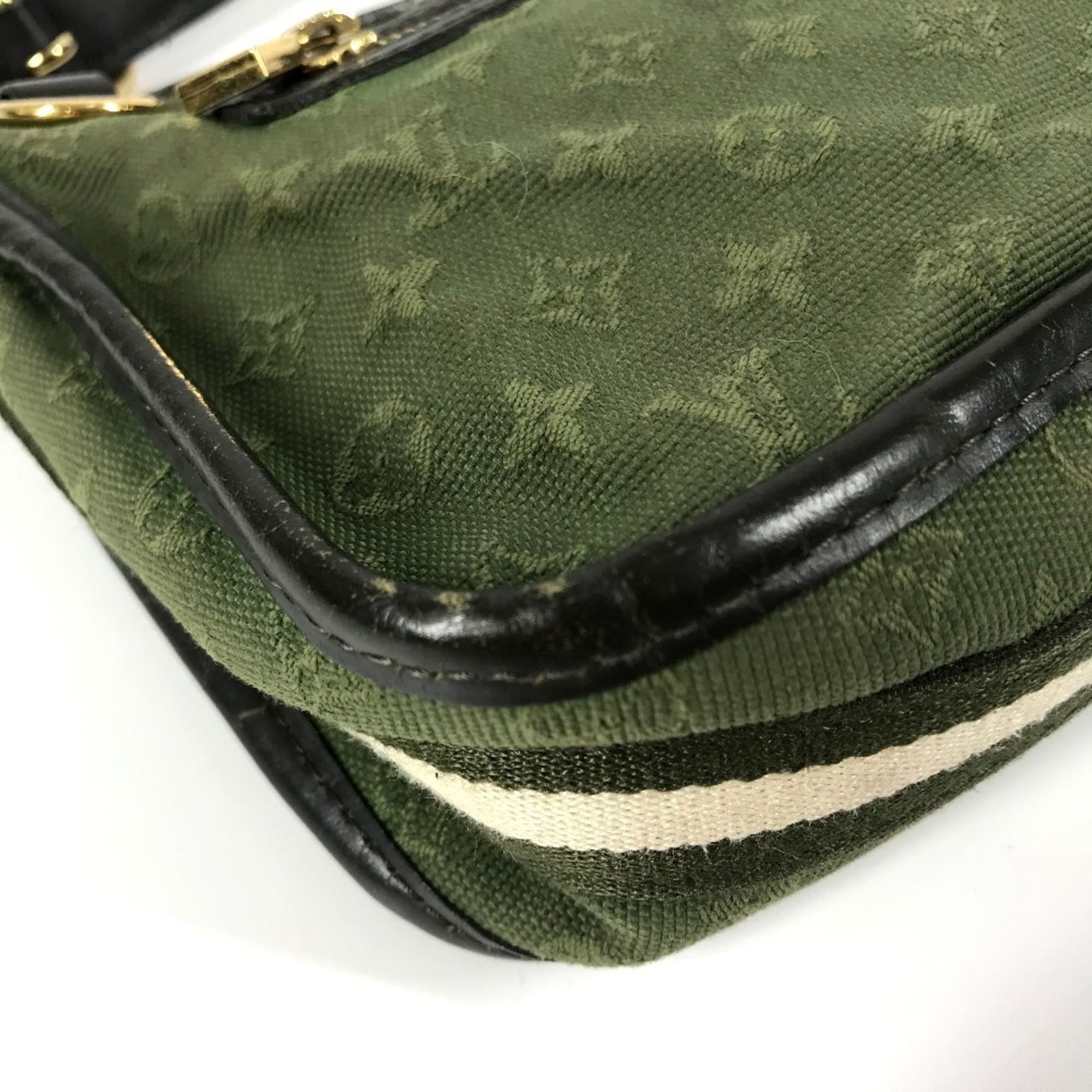 Monogram Mini Monogram Mini Shoulder Bag (Pre-Owned) - Louis Vuitton - Modalova