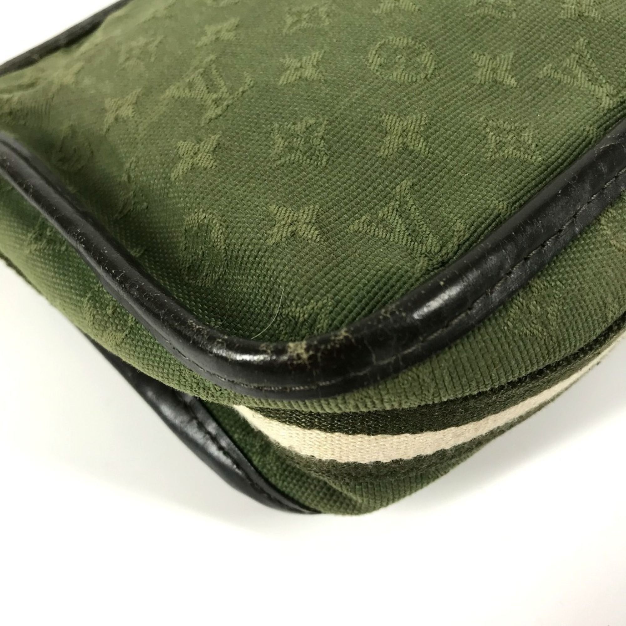 Monogram Mini Monogram Mini Shoulder Bag (Pre-Owned) - Louis Vuitton - Modalova