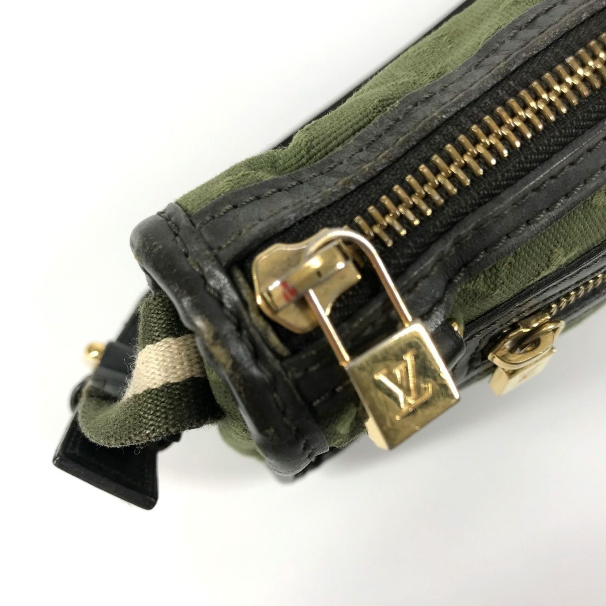 Monogram Mini Monogram Mini Shoulder Bag (Pre-Owned) - Louis Vuitton - Modalova