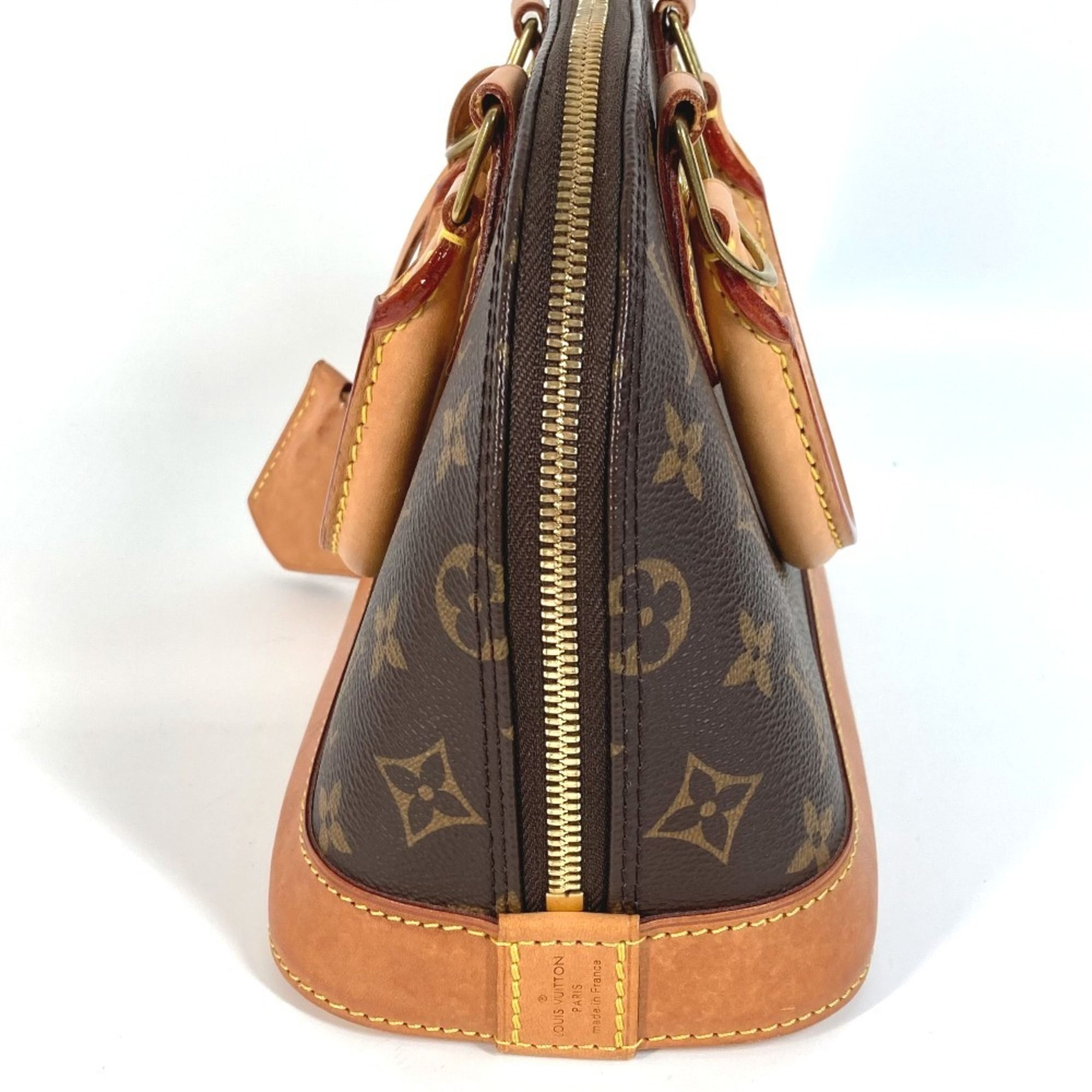 Monogram Monogram Handbag Shoulder Bag (Pre-Owned) - Louis Vuitton - Modalova
