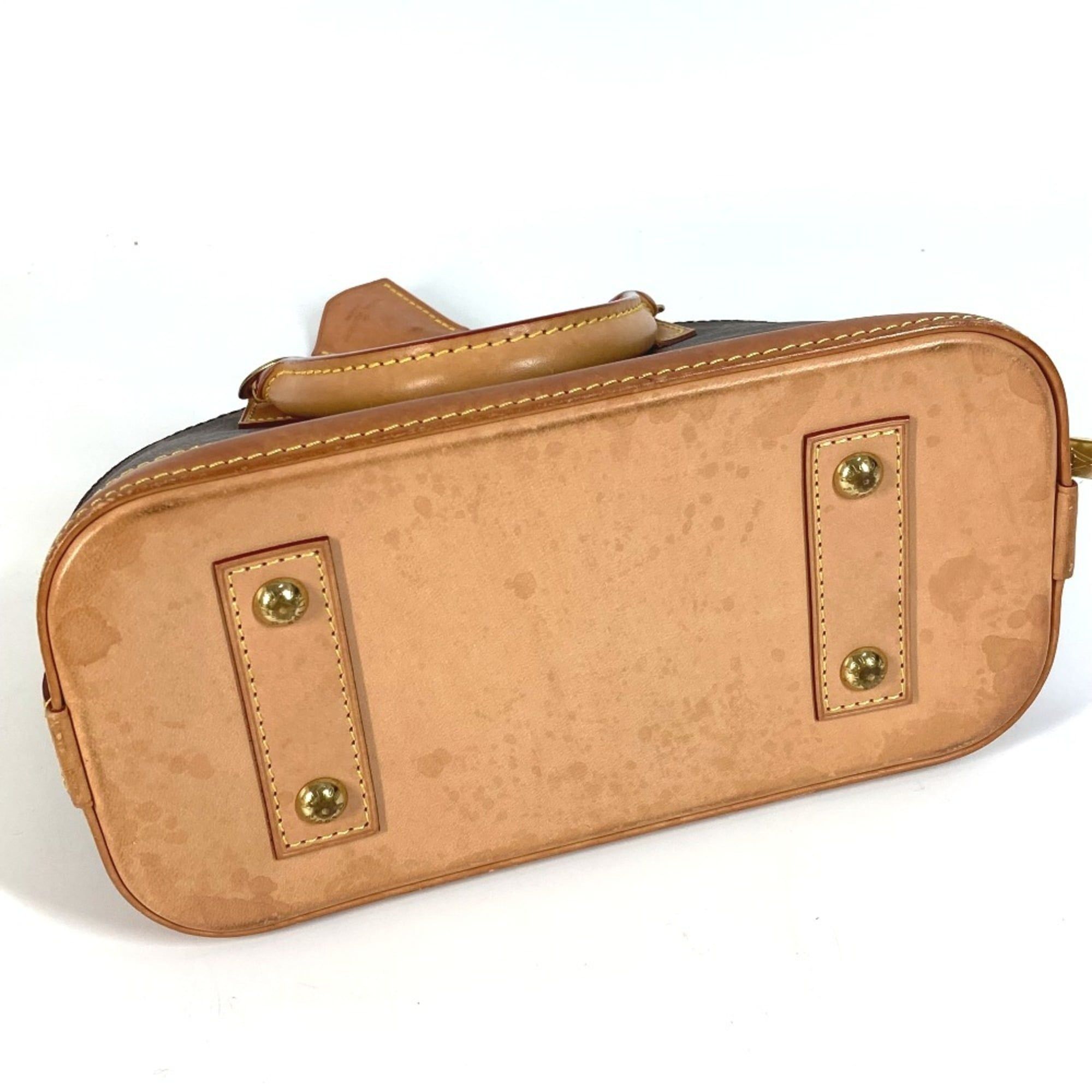 Monogram Monogram Handbag Shoulder Bag (Pre-Owned) - Louis Vuitton - Modalova