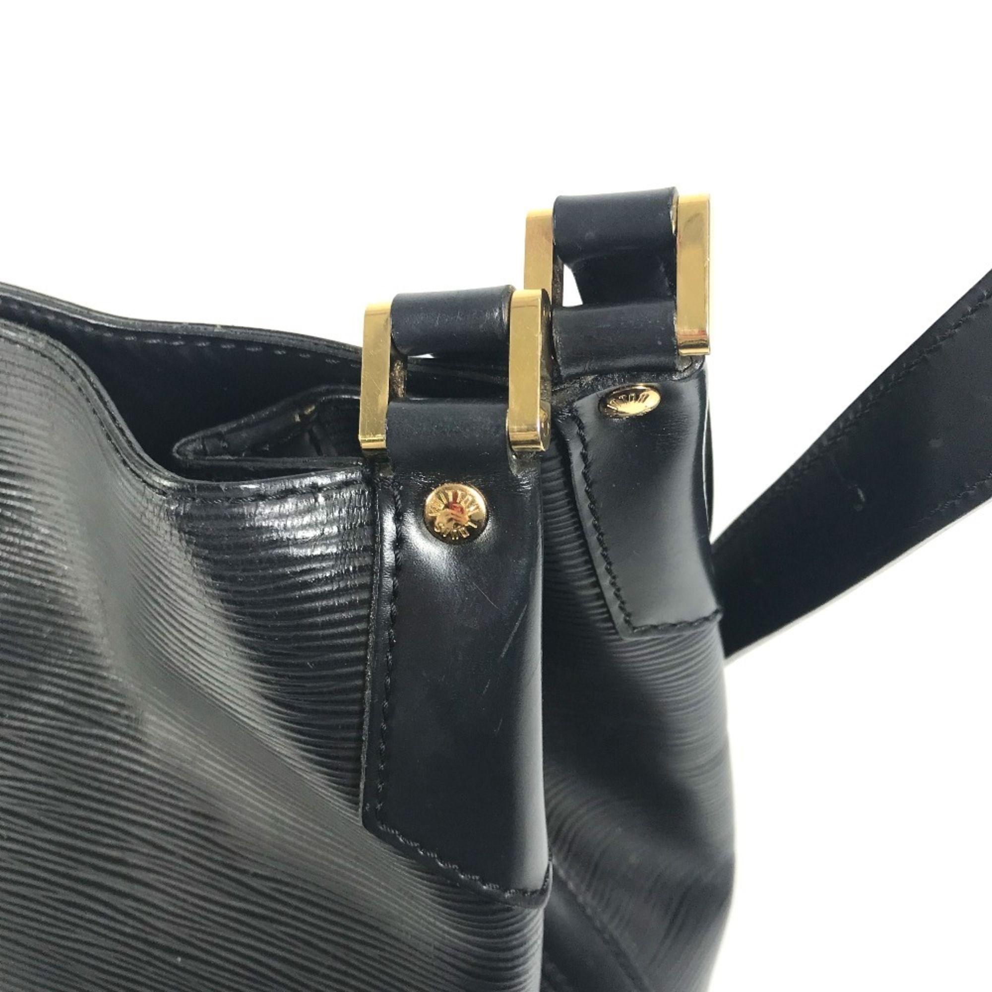 Epi Epi Leather Shoulder Bag (Pre-Owned) - Louis Vuitton - Modalova
