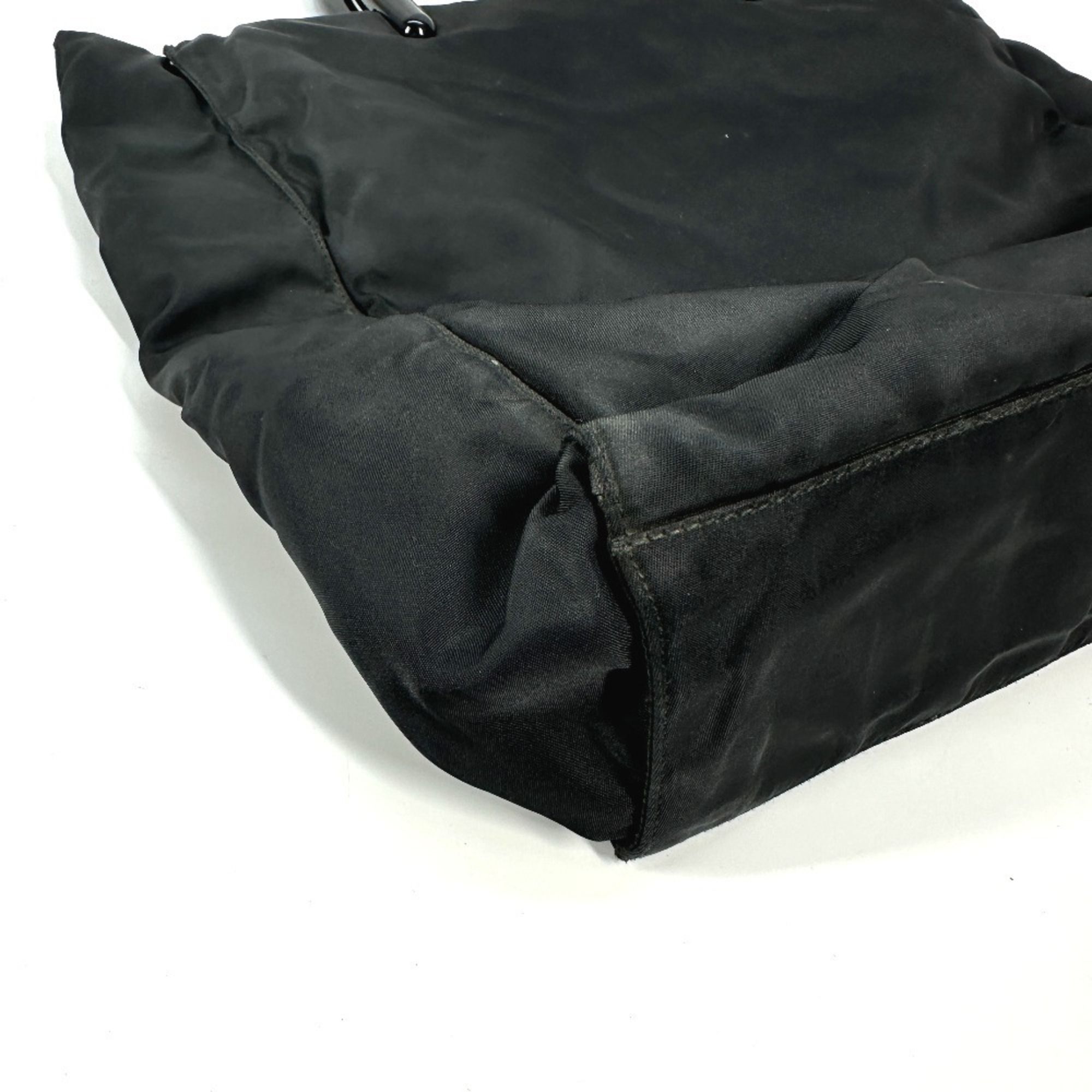 Nylon Handbag Tote Bag (Pre-Owned) - Prada - Modalova
