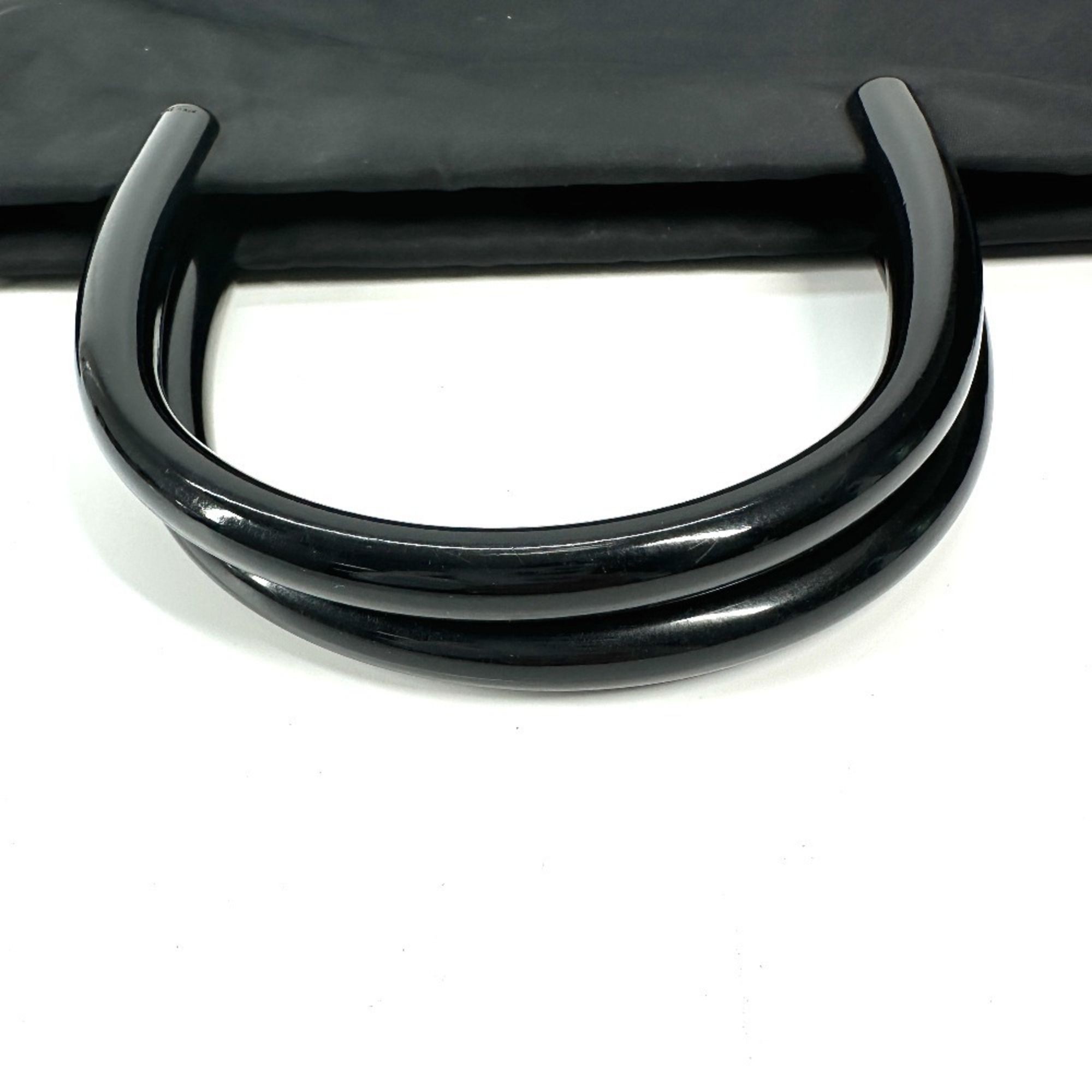 Nylon Handbag Tote Bag (Pre-Owned) - Prada - Modalova
