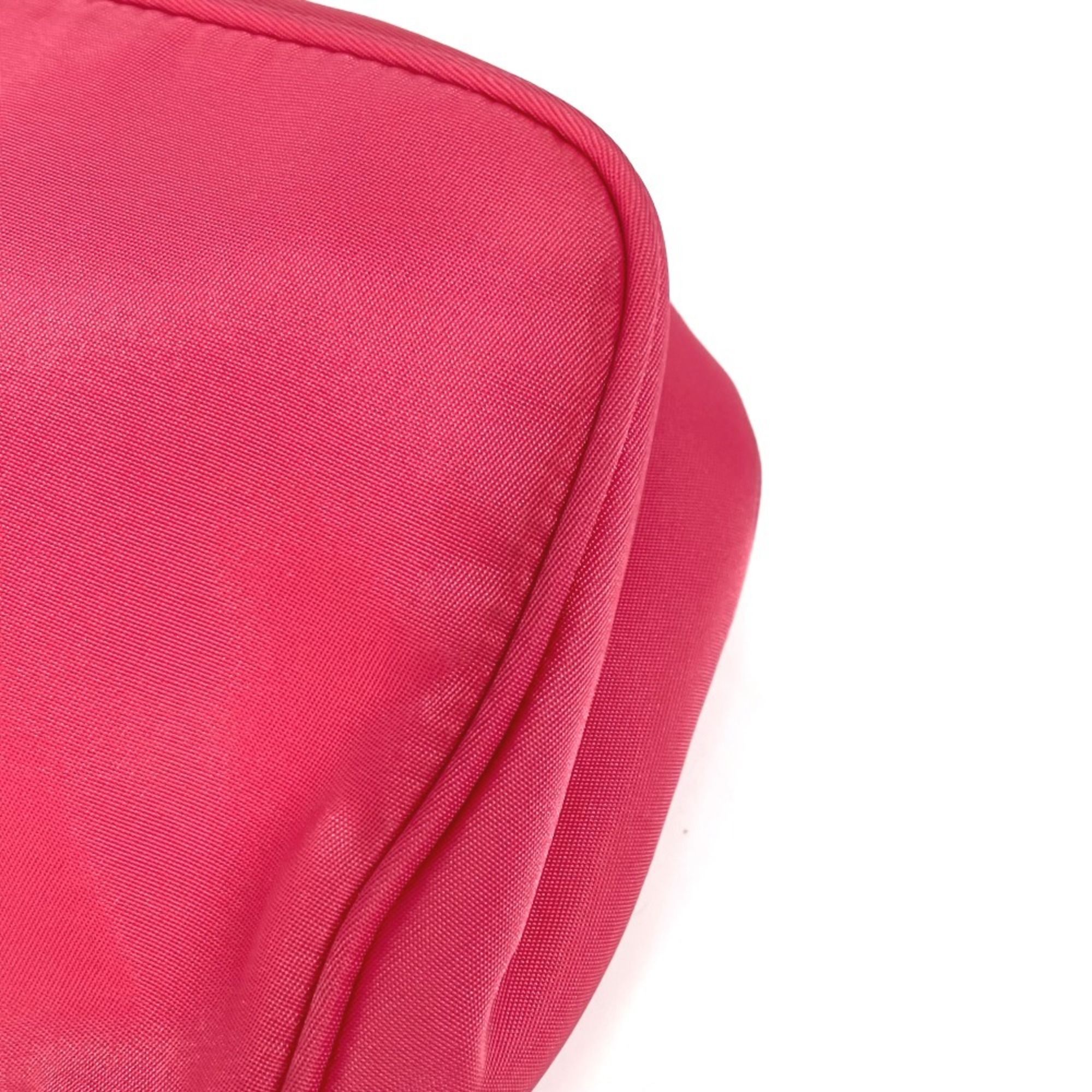 Nylon Handbag Shoulder Bag (Pre-Owned) - Prada - Modalova