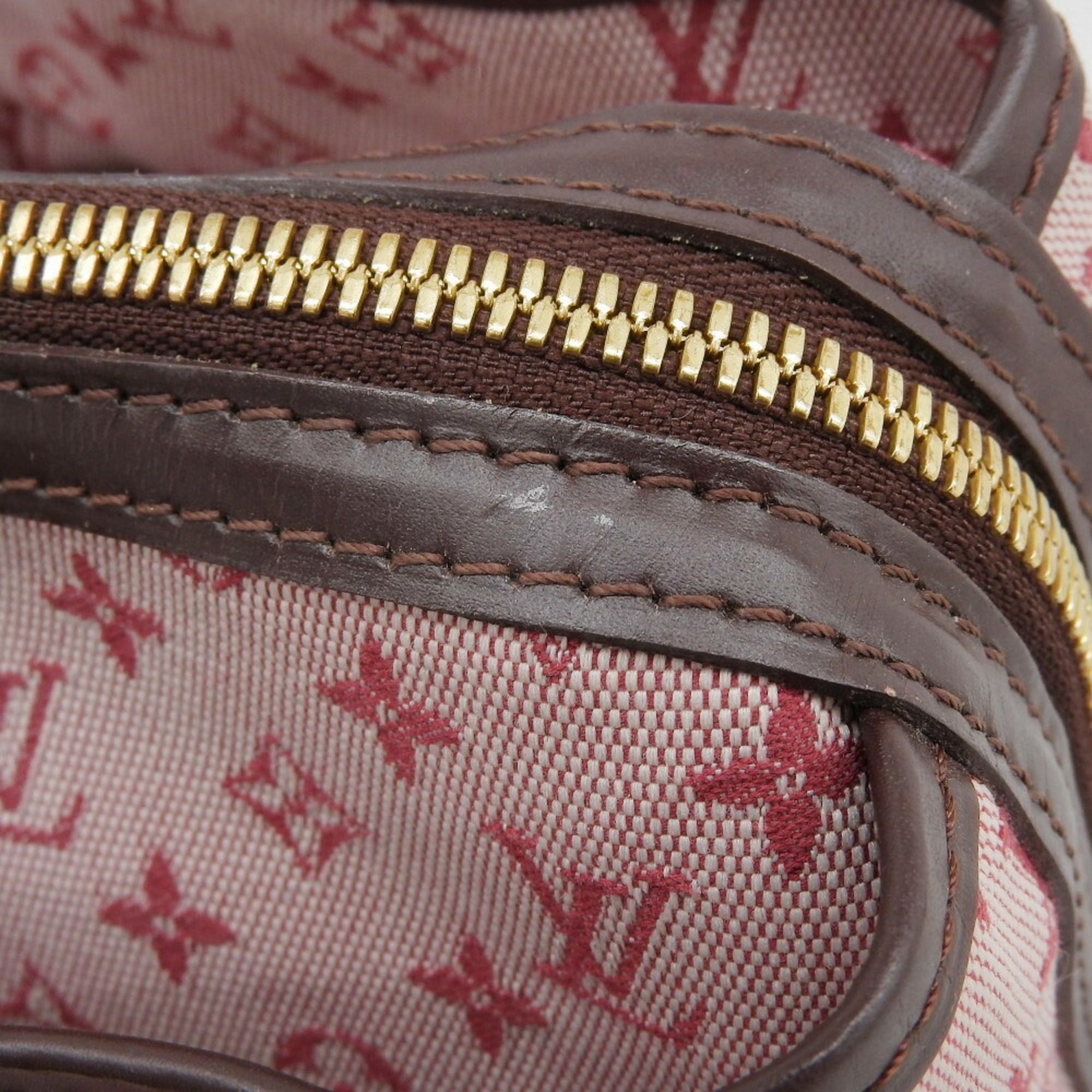 Monogram Mini Canvas Handbag (Pre-Owned) - Louis Vuitton - Modalova