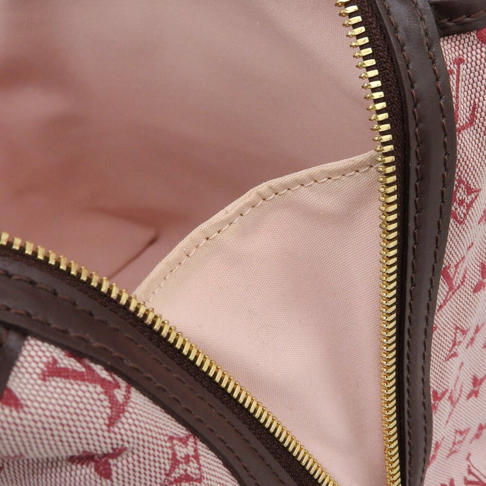 Monogram Mini Canvas Handbag (Pre-Owned) - Louis Vuitton - Modalova