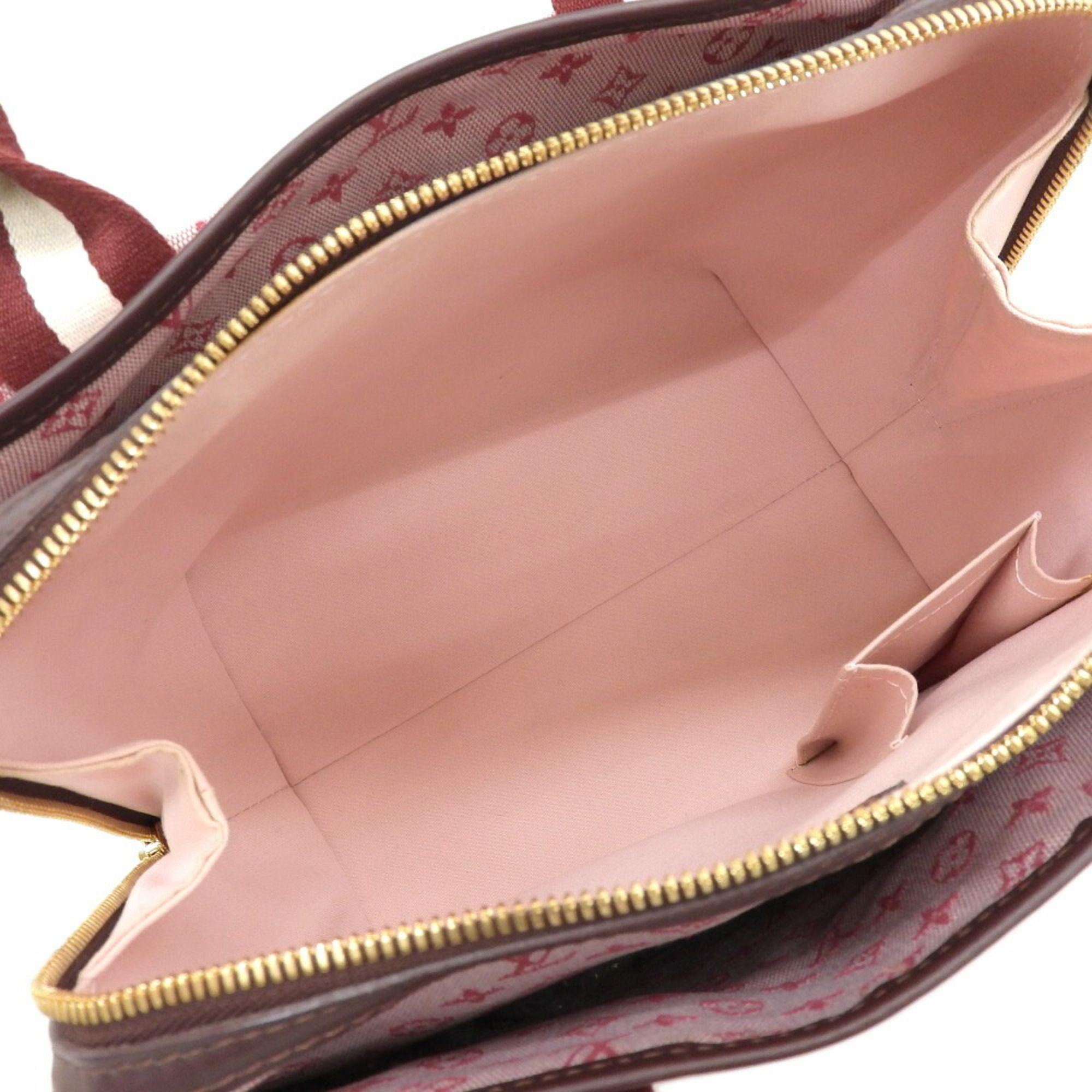 Monogram Mini Canvas Handbag (Pre-Owned) - Louis Vuitton - Modalova