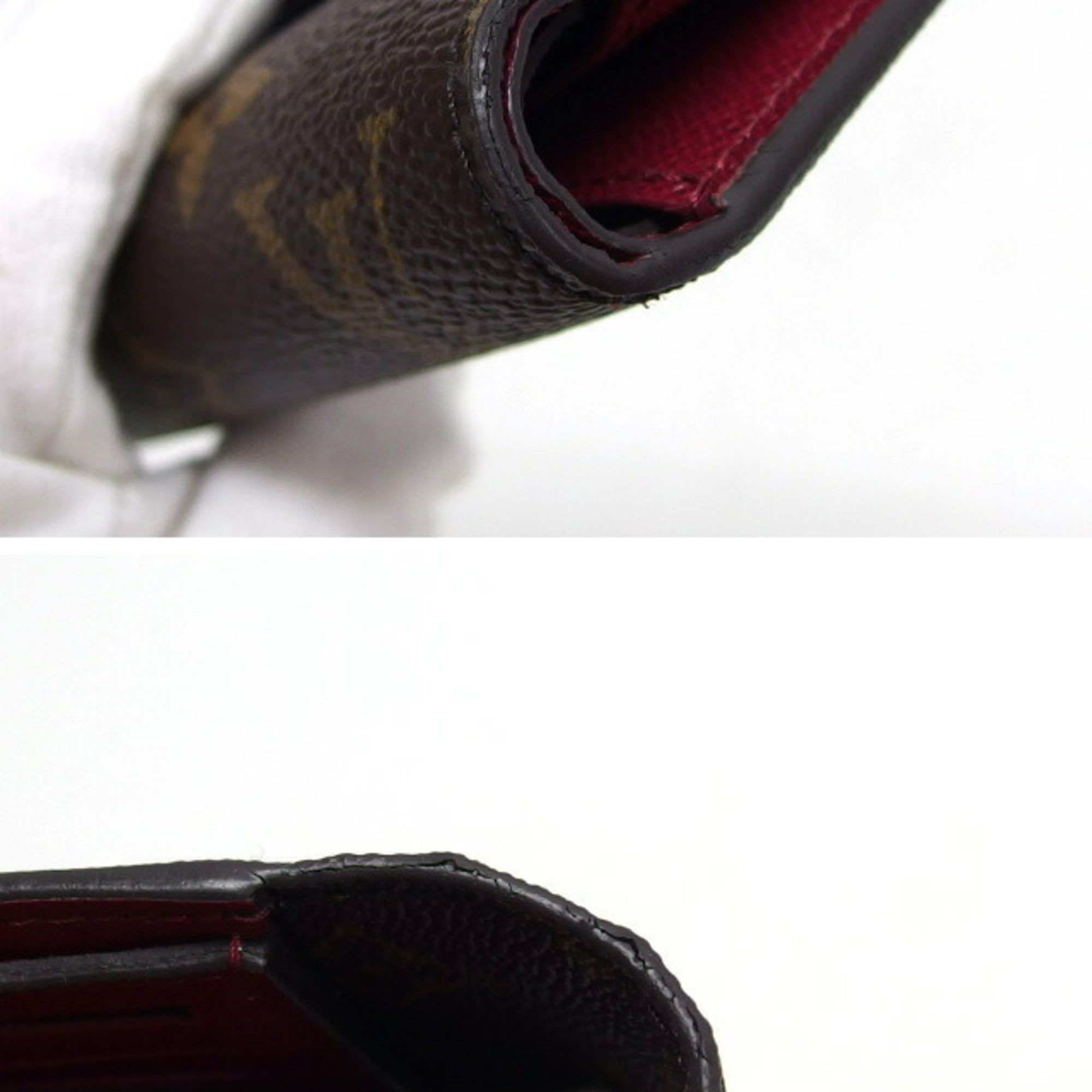 Wallet (Tri-Fold) (Pre-Owned) - Louis Vuitton - Modalova