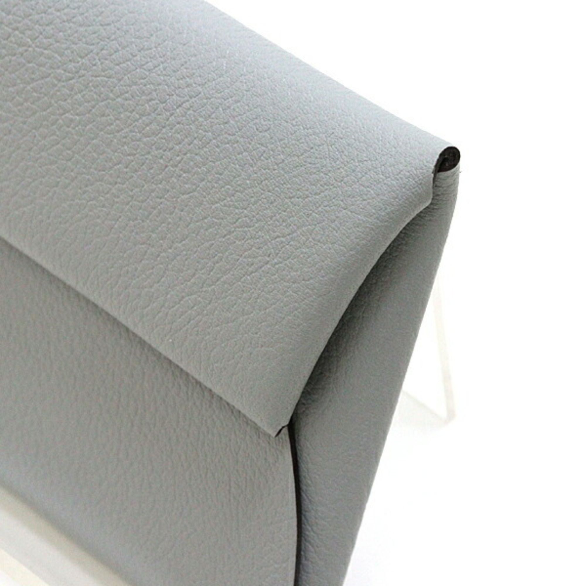 Evercalf Leather Coin Purse/Coin Case (Pre-Owned) - Hermes - Modalova