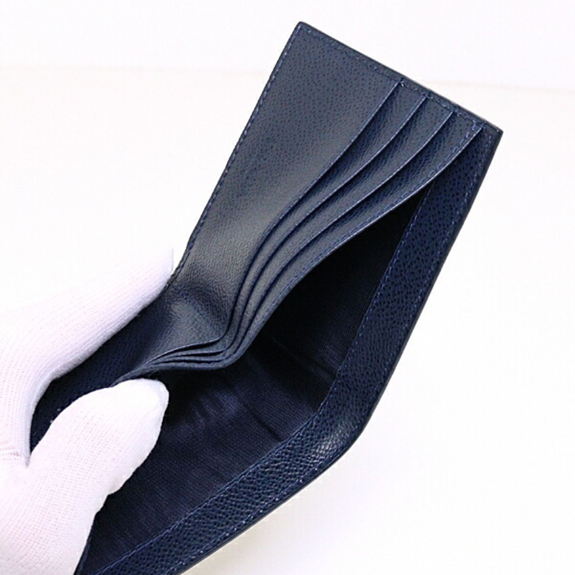 Saffiano Wallet (Bi-Fold) (Pre-Owned) - Prada - Modalova