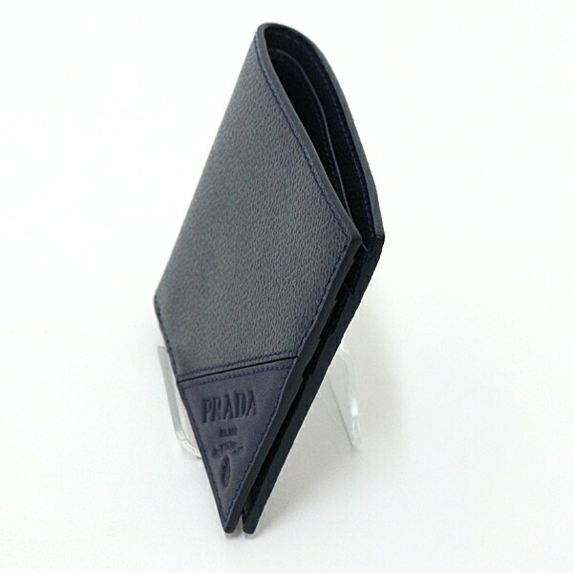 Saffiano Wallet (Bi-Fold) (Pre-Owned) - Prada - Modalova
