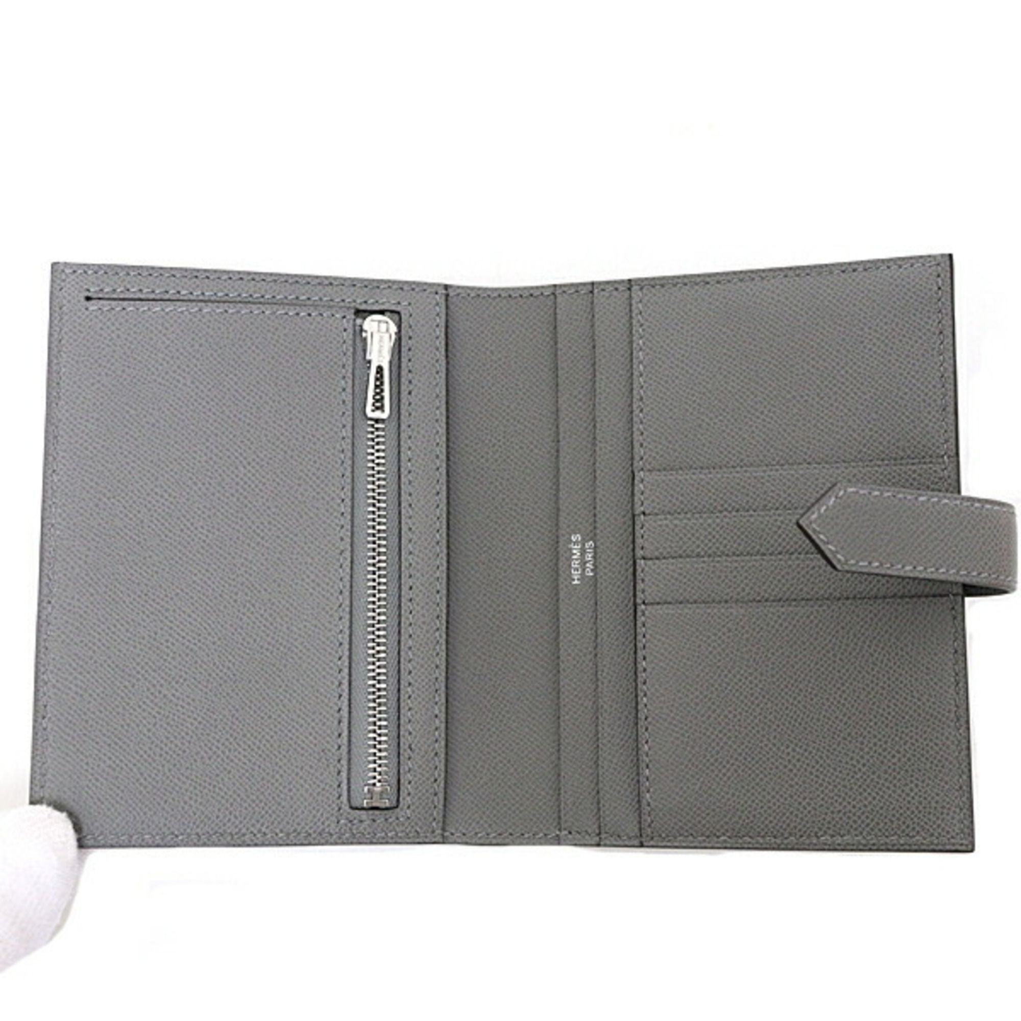 Hermes Wallet (Bi-Fold) (Pre-Owned) - Hermes - Modalova