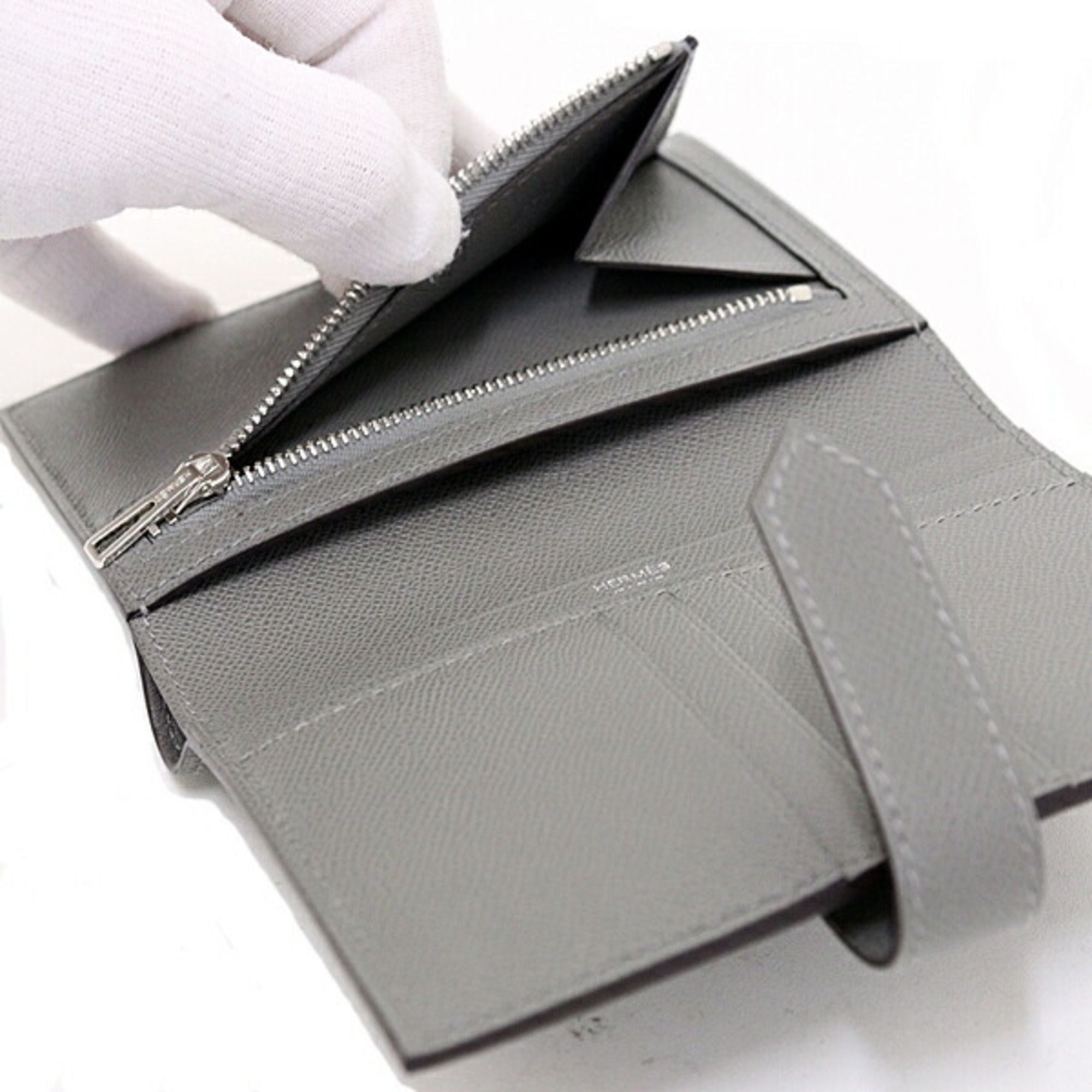 Hermes Wallet (Bi-Fold) (Pre-Owned) - Hermes - Modalova