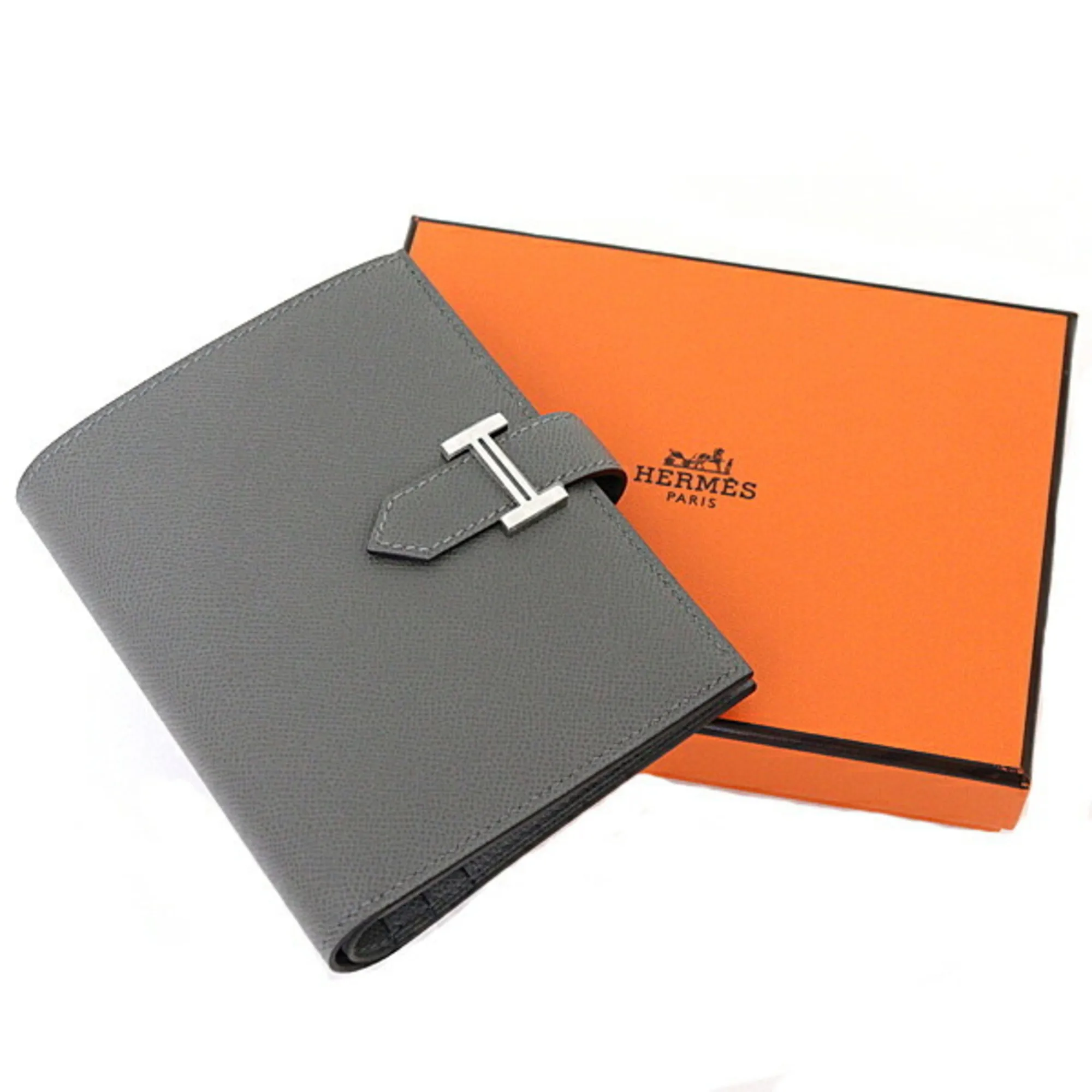 Hermes Wallet (Bi-Fold) (Pre-Owned) - Hermes - Modalova