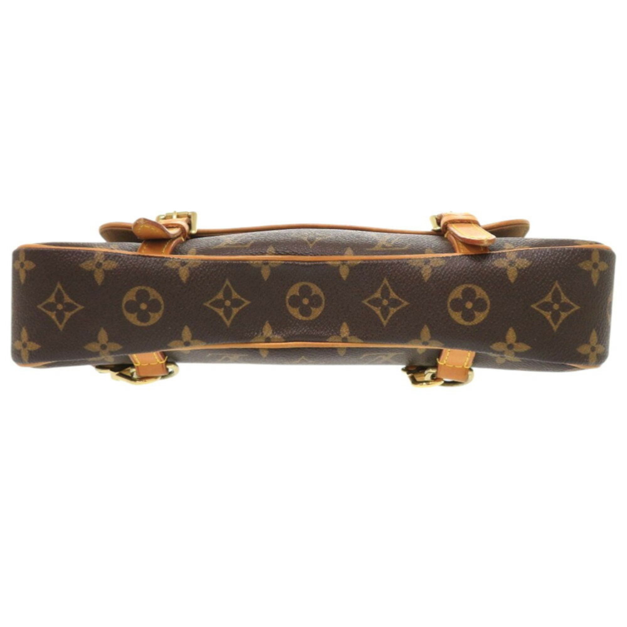 Monogram Monogram Backpack (Pre-Owned) - Louis Vuitton - Modalova