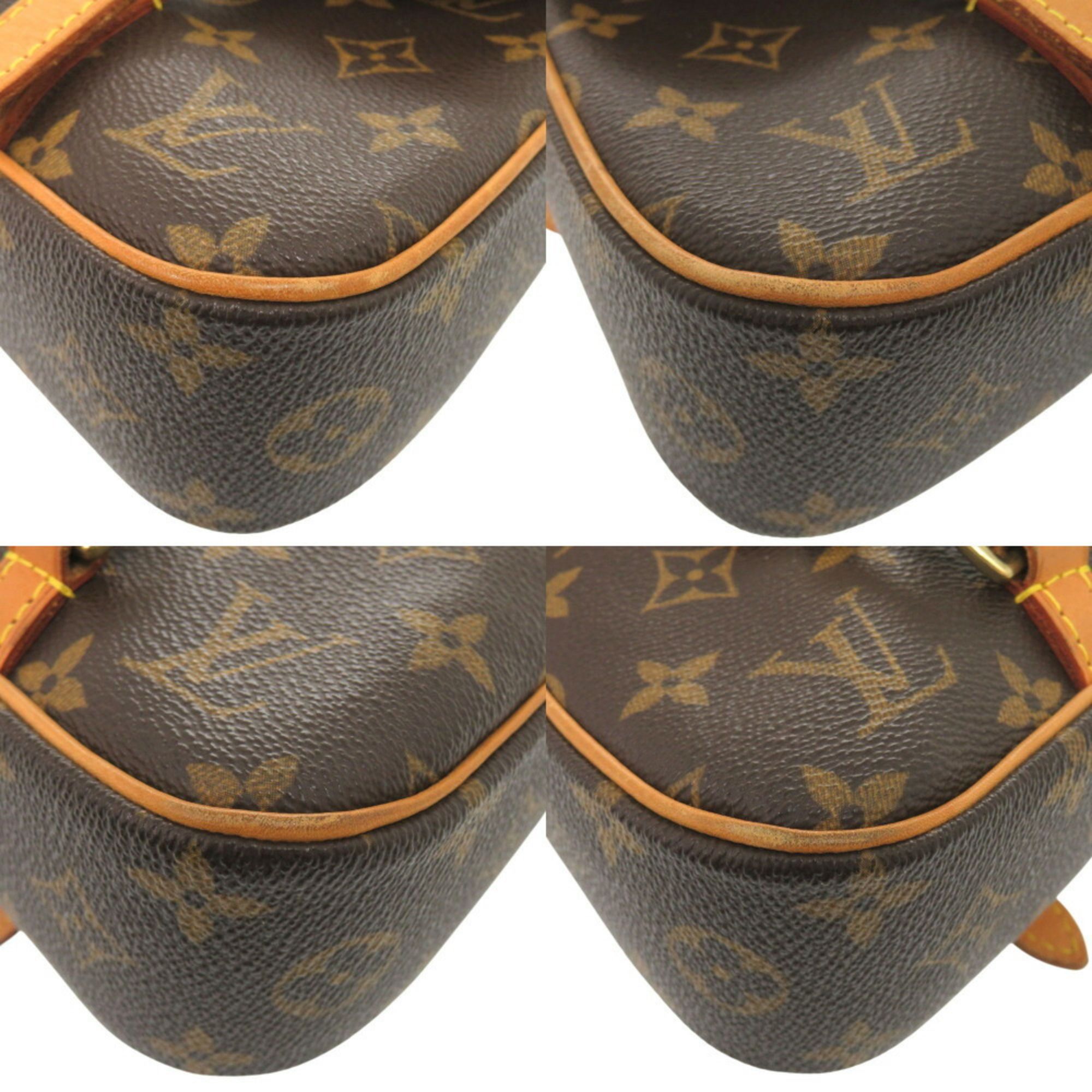 Monogram Monogram Backpack (Pre-Owned) - Louis Vuitton - Modalova