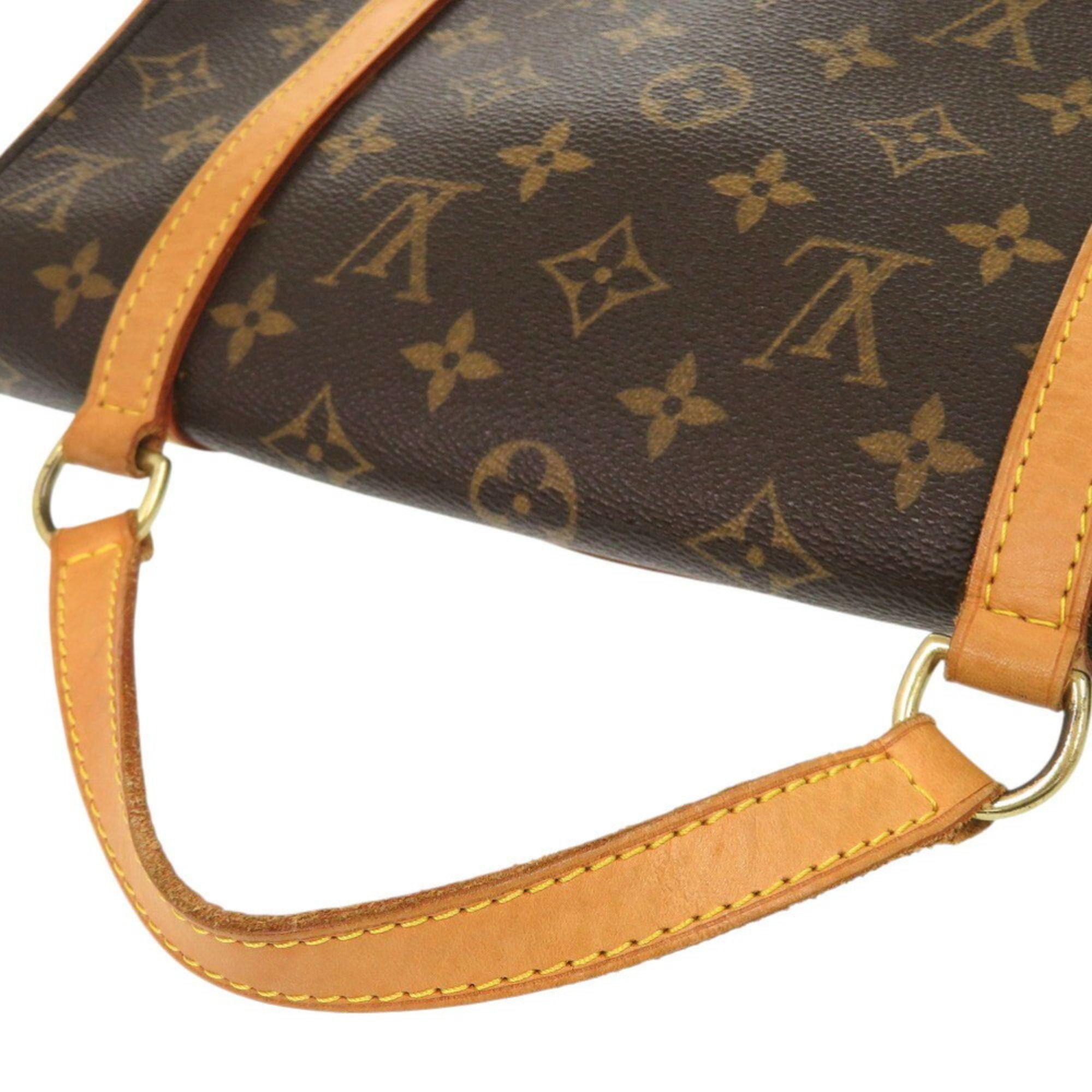 Monogram Monogram Backpack (Pre-Owned) - Louis Vuitton - Modalova