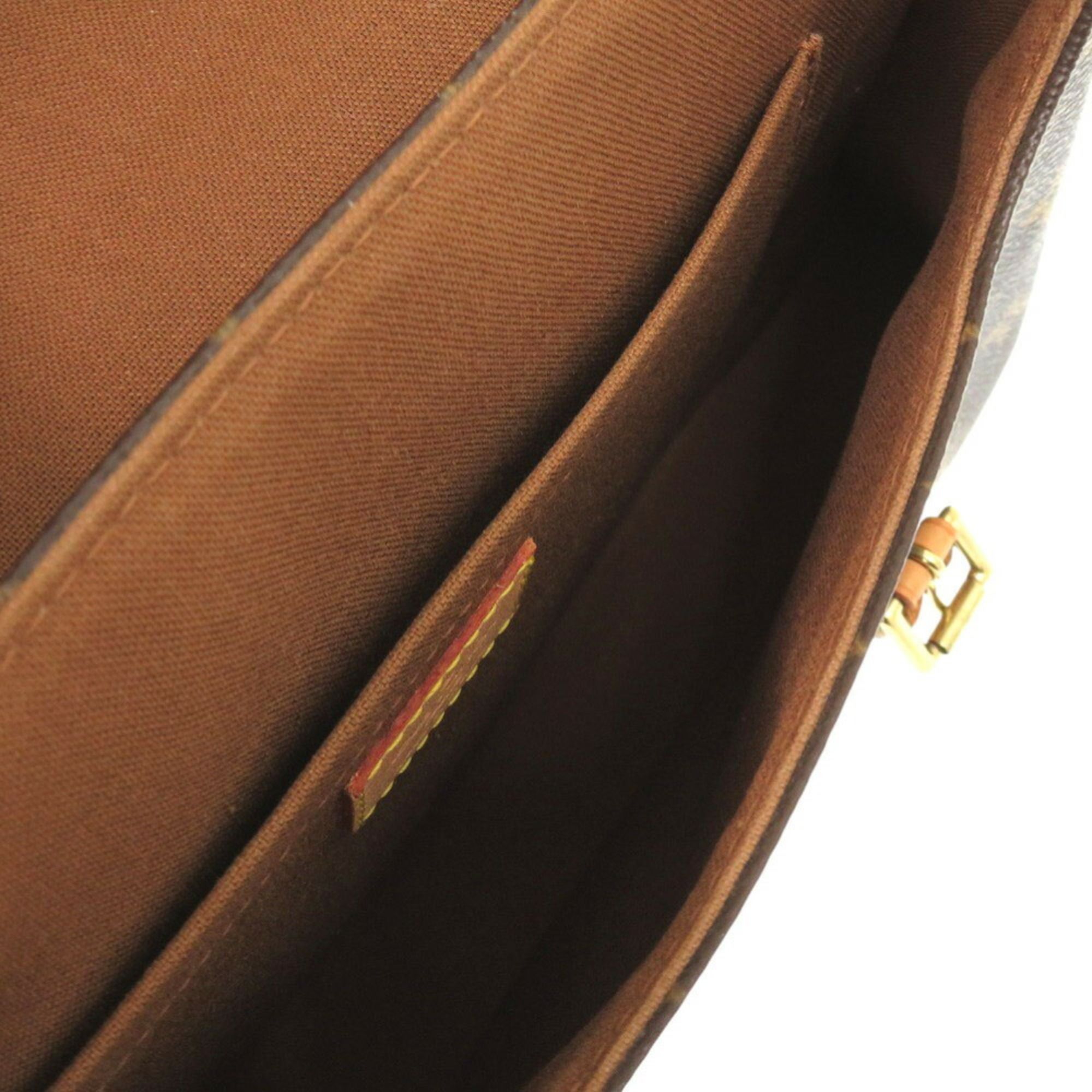 Monogram Monogram Backpack (Pre-Owned) - Louis Vuitton - Modalova