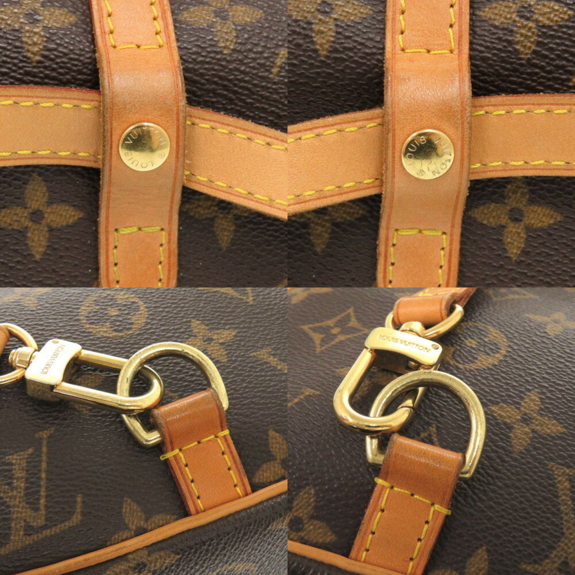 Monogram Monogram Backpack (Pre-Owned) - Louis Vuitton - Modalova