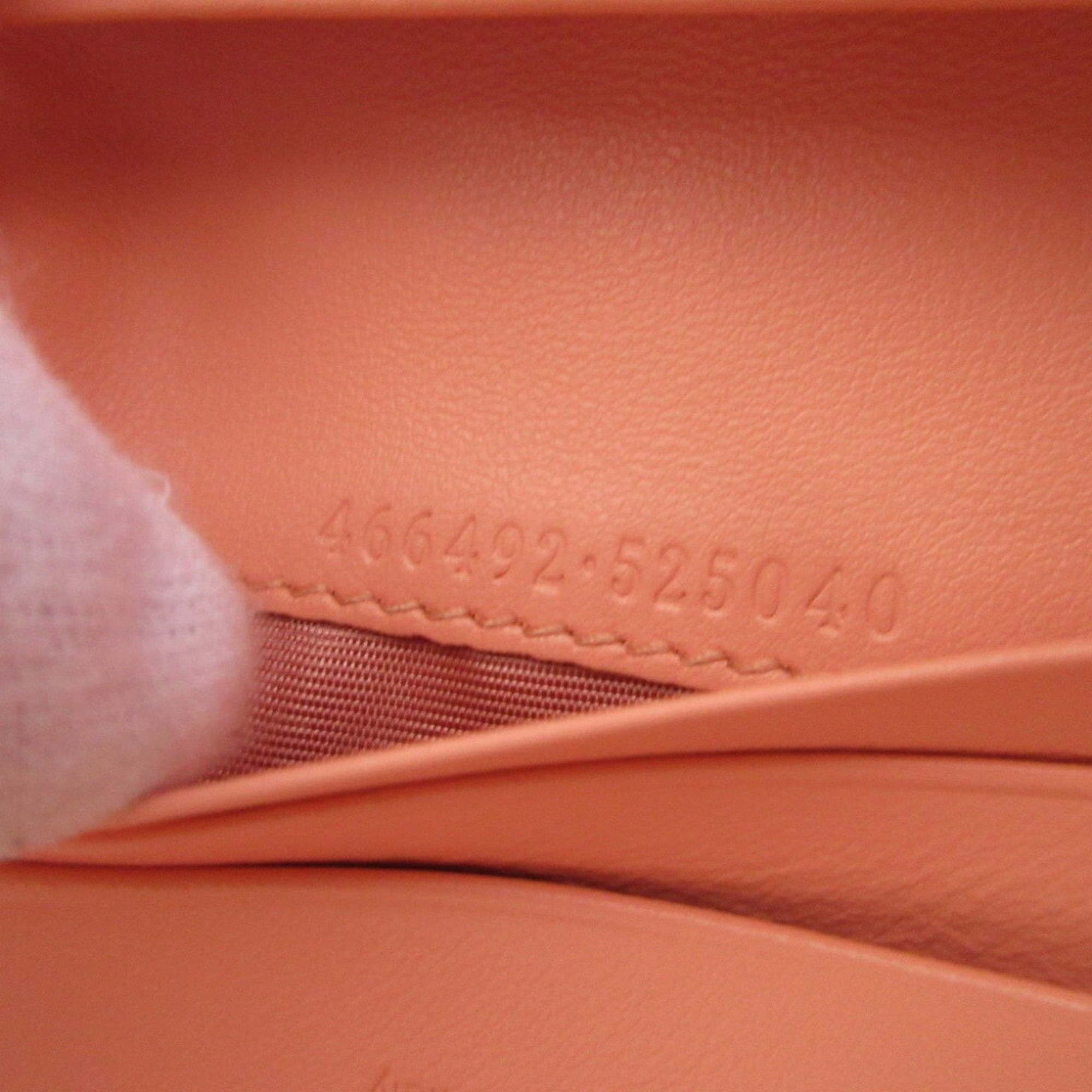 Leather Wallet (Bi-Fold) (Pre-Owned) - Gucci - Modalova