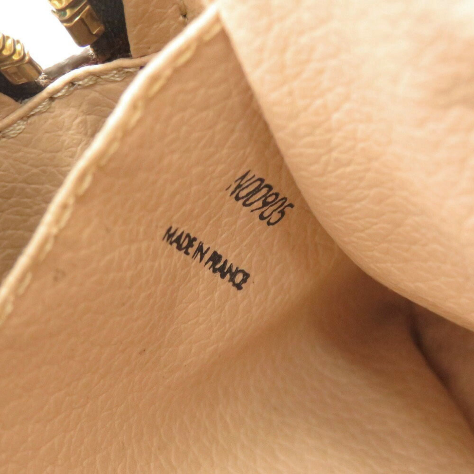 Pouch (Pre-Owned) - Louis Vuitton - Modalova