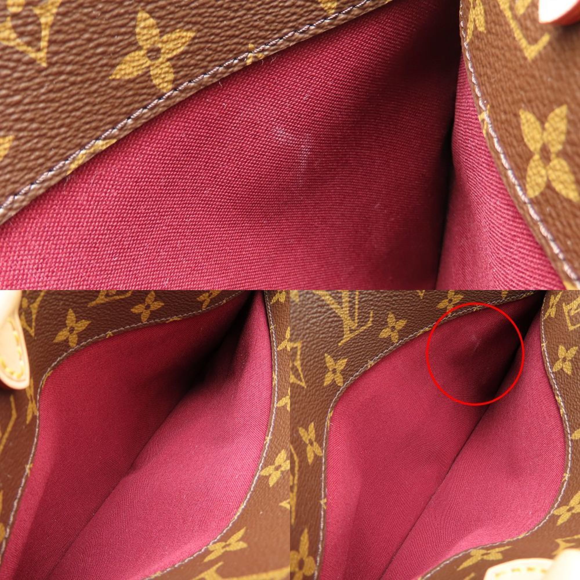 Handbag (Pre-Owned) - Louis Vuitton - Modalova
