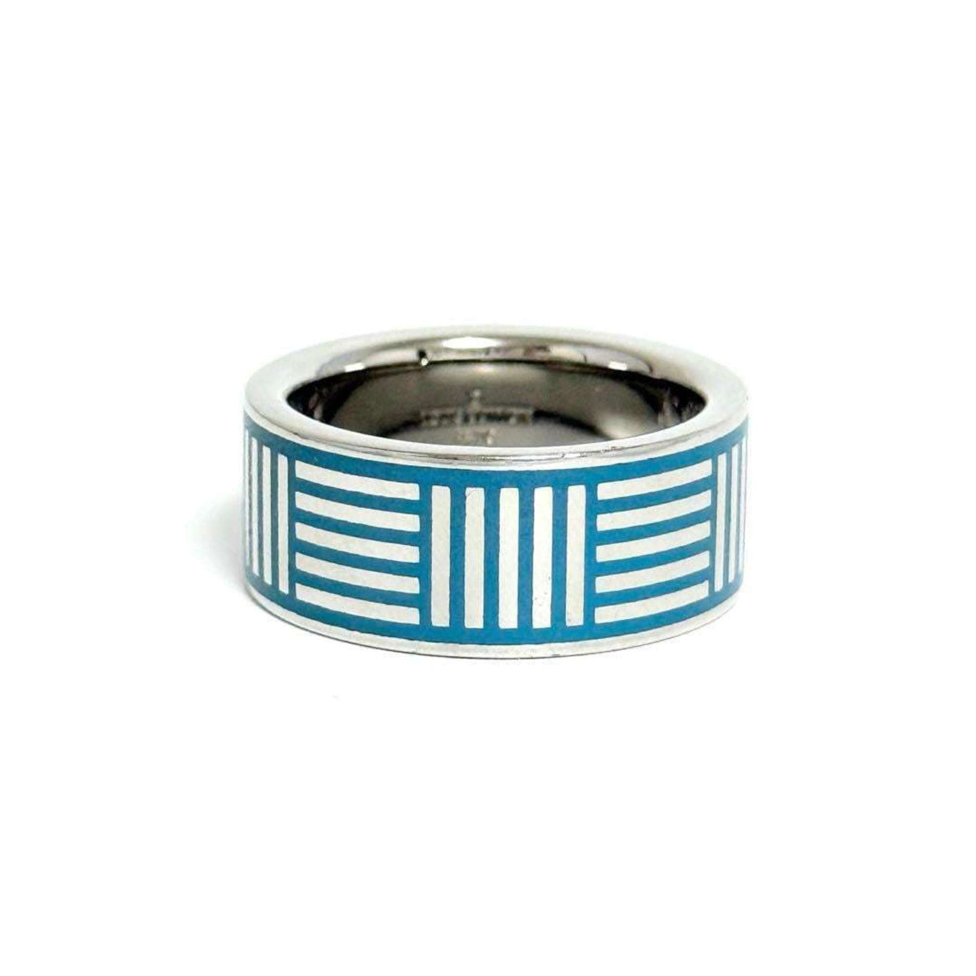 Metal Band Ring (Pre-Owned) - Louis Vuitton - Modalova