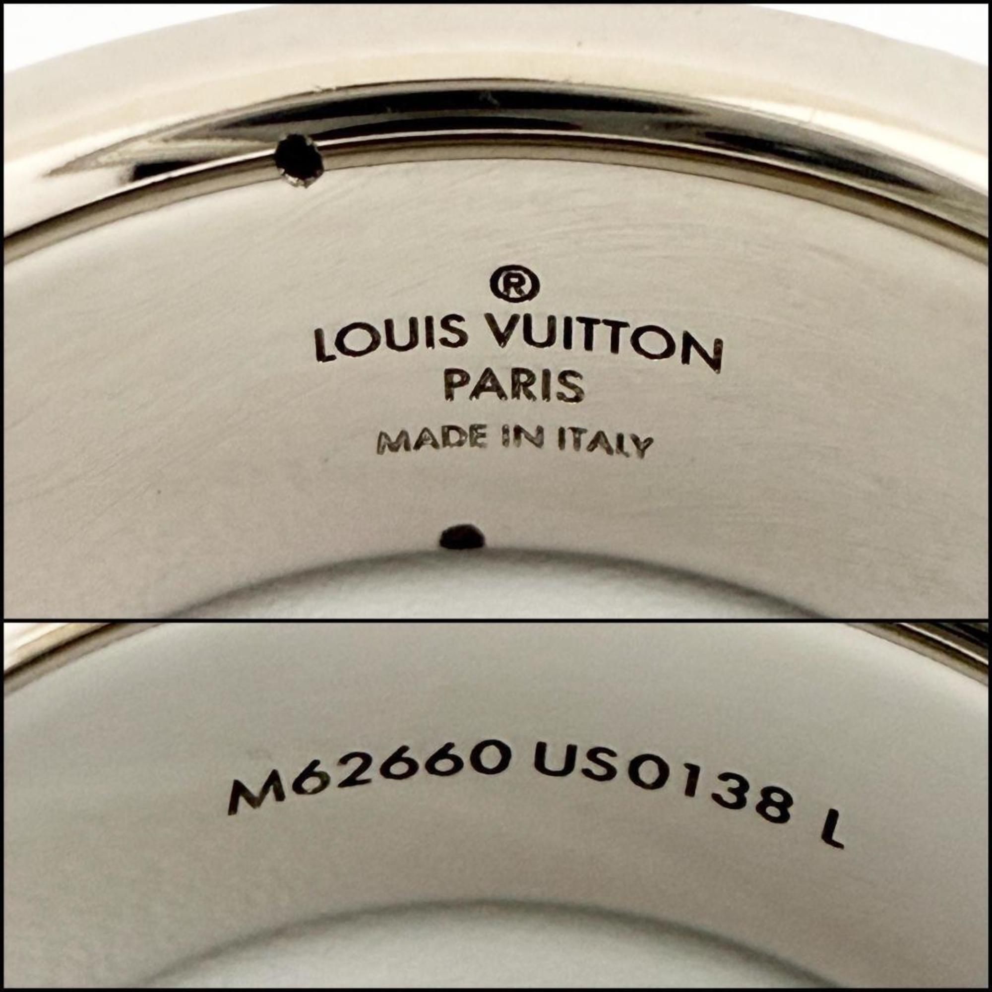 Metal Band Ring (Pre-Owned) - Louis Vuitton - Modalova