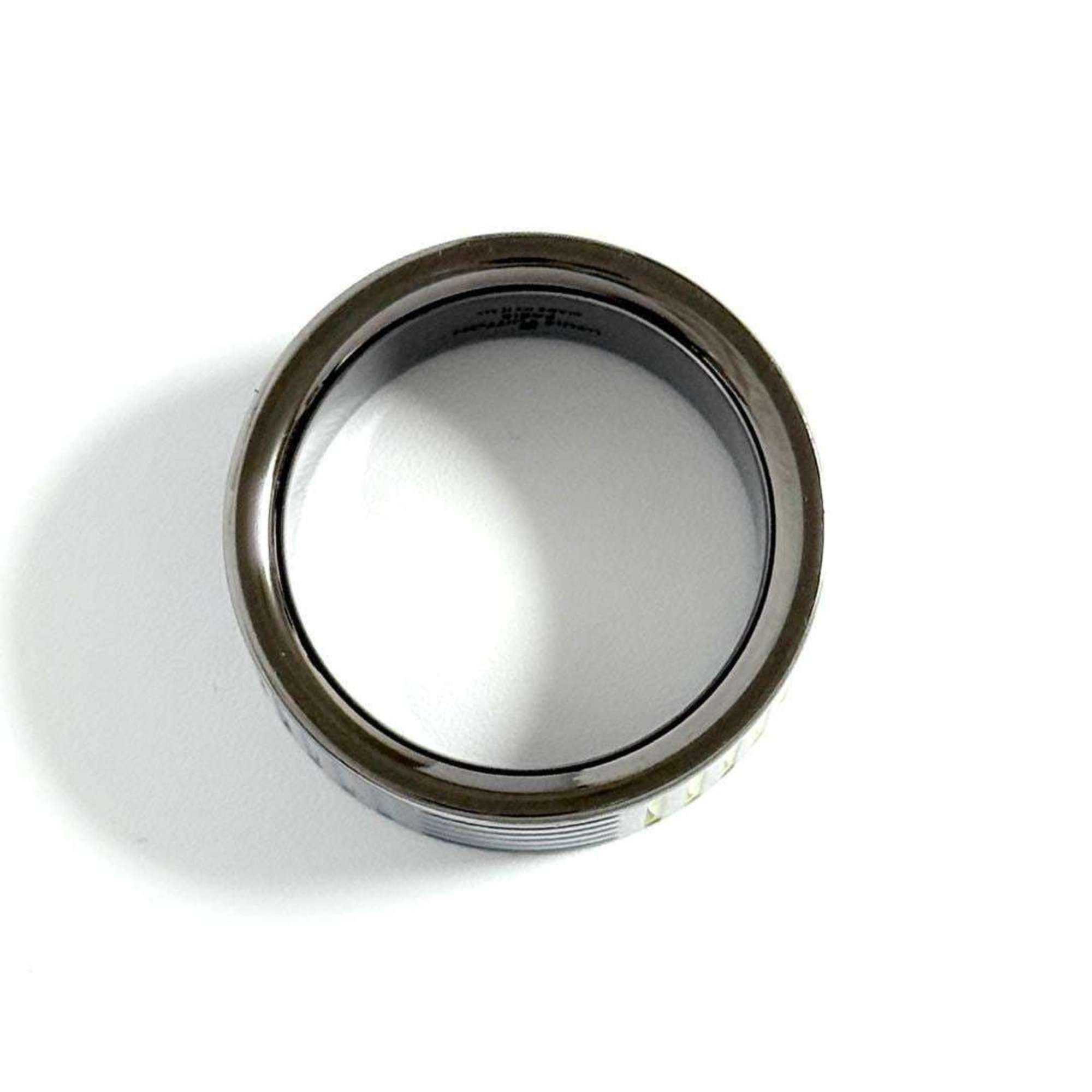 Metal Band Ring (Pre-Owned) - Louis Vuitton - Modalova