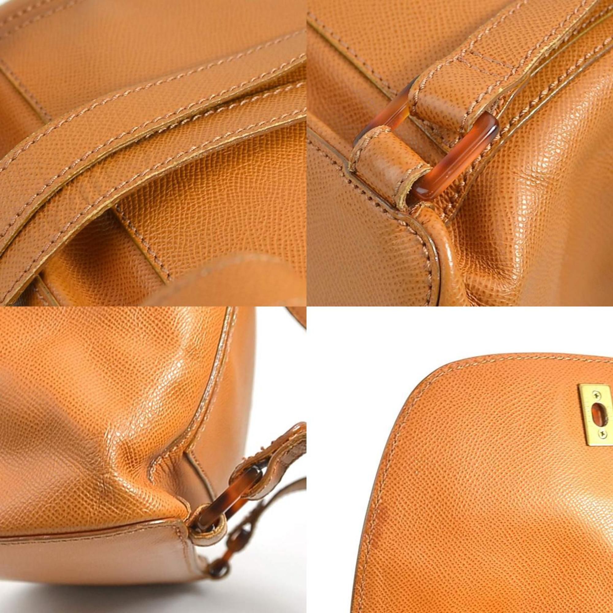 Leather Backpack (Pre-Owned) - Chanel - Modalova