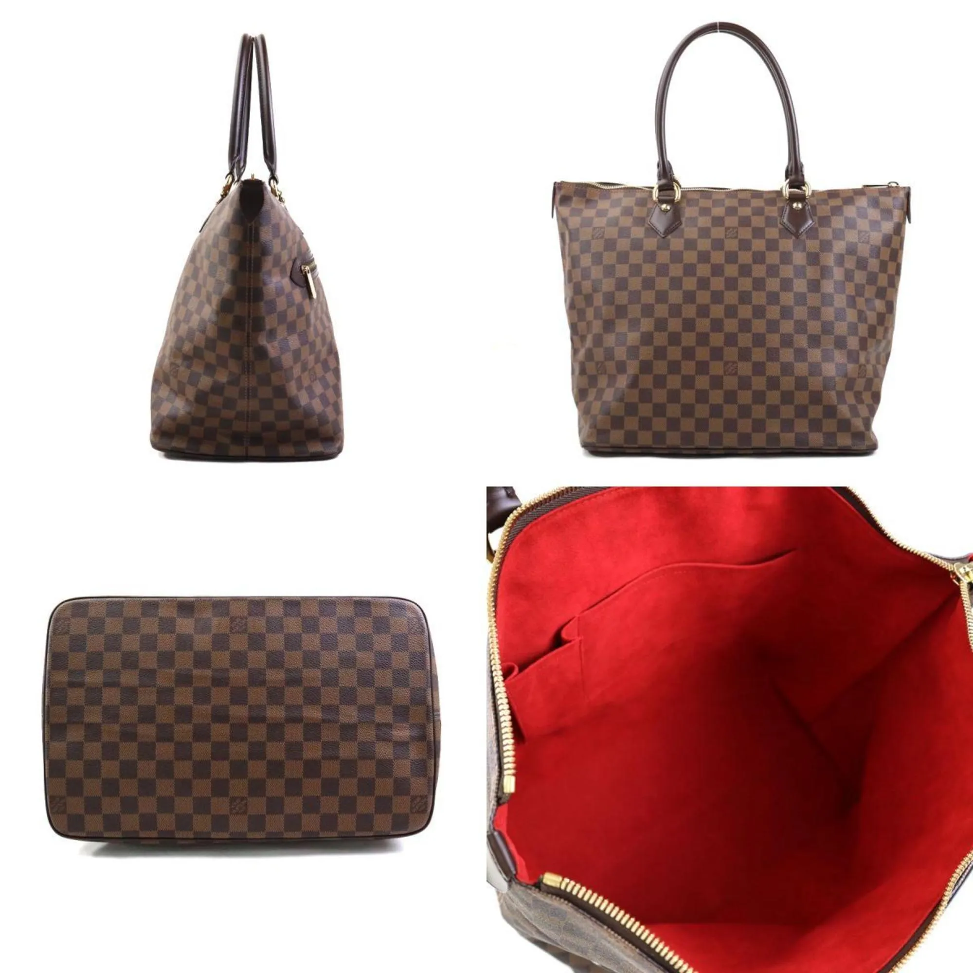 Shoulder Bag (Pre-Owned) - Louis Vuitton - Modalova