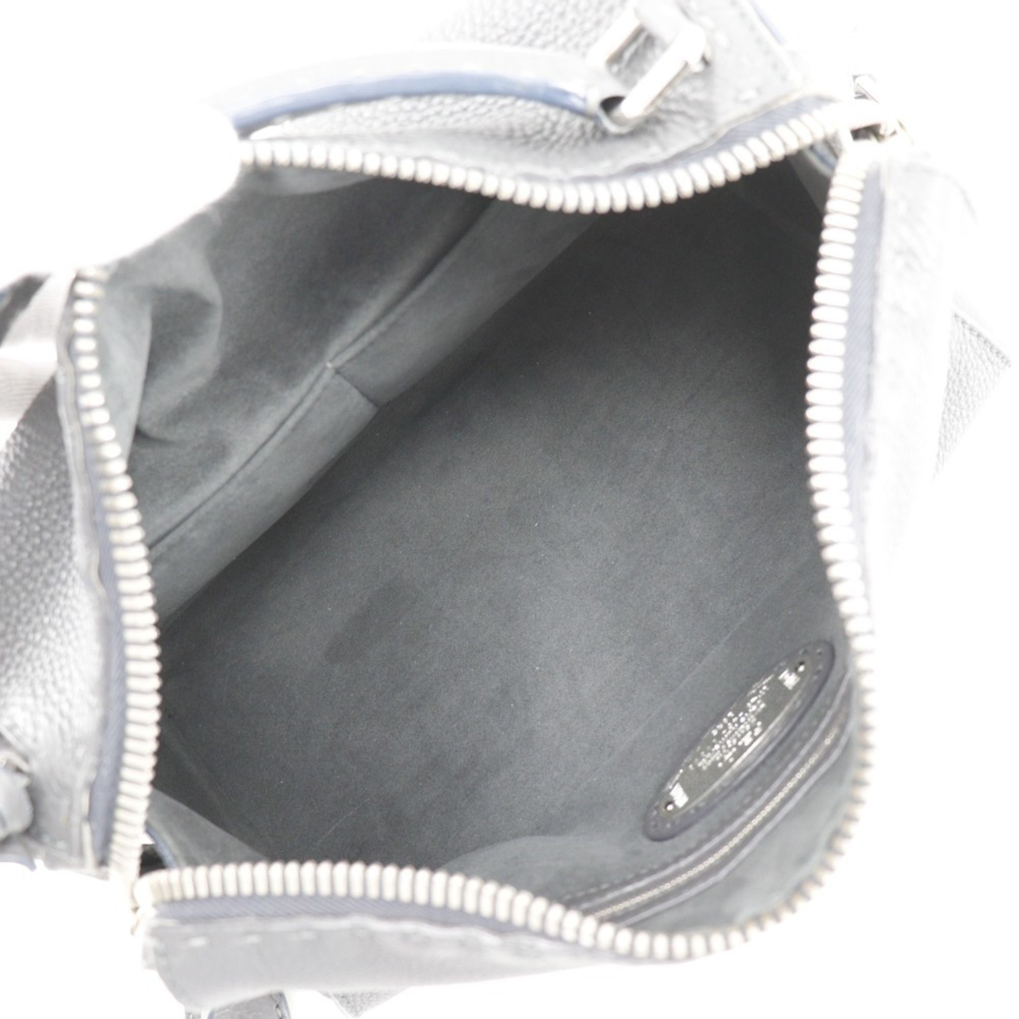 Leather Handbag (Pre-Owned) - Fendi - Modalova