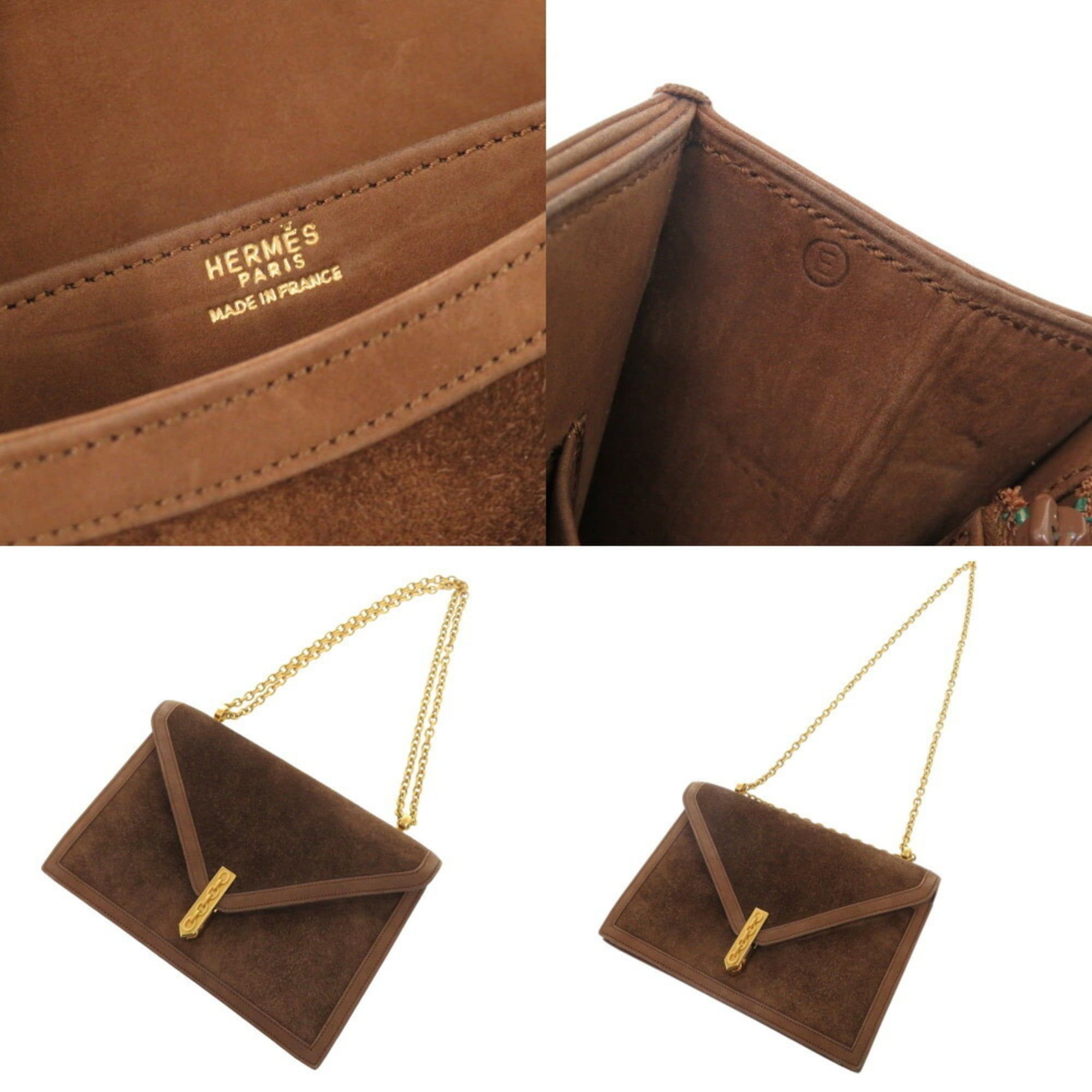 Shoulder Bag (Pre-Owned) - Hermes - Modalova