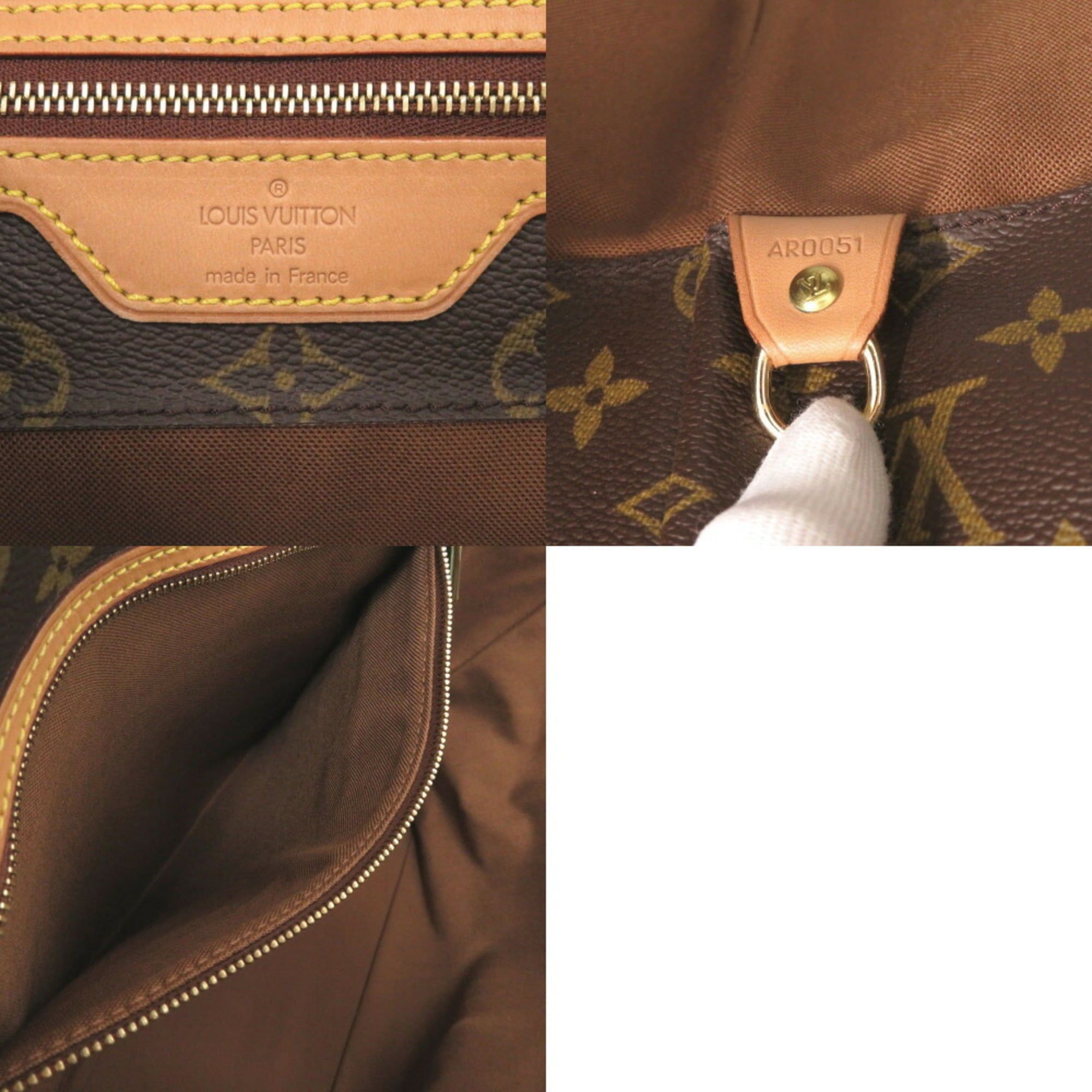 Tote Bag (Pre-Owned) - Louis Vuitton - Modalova