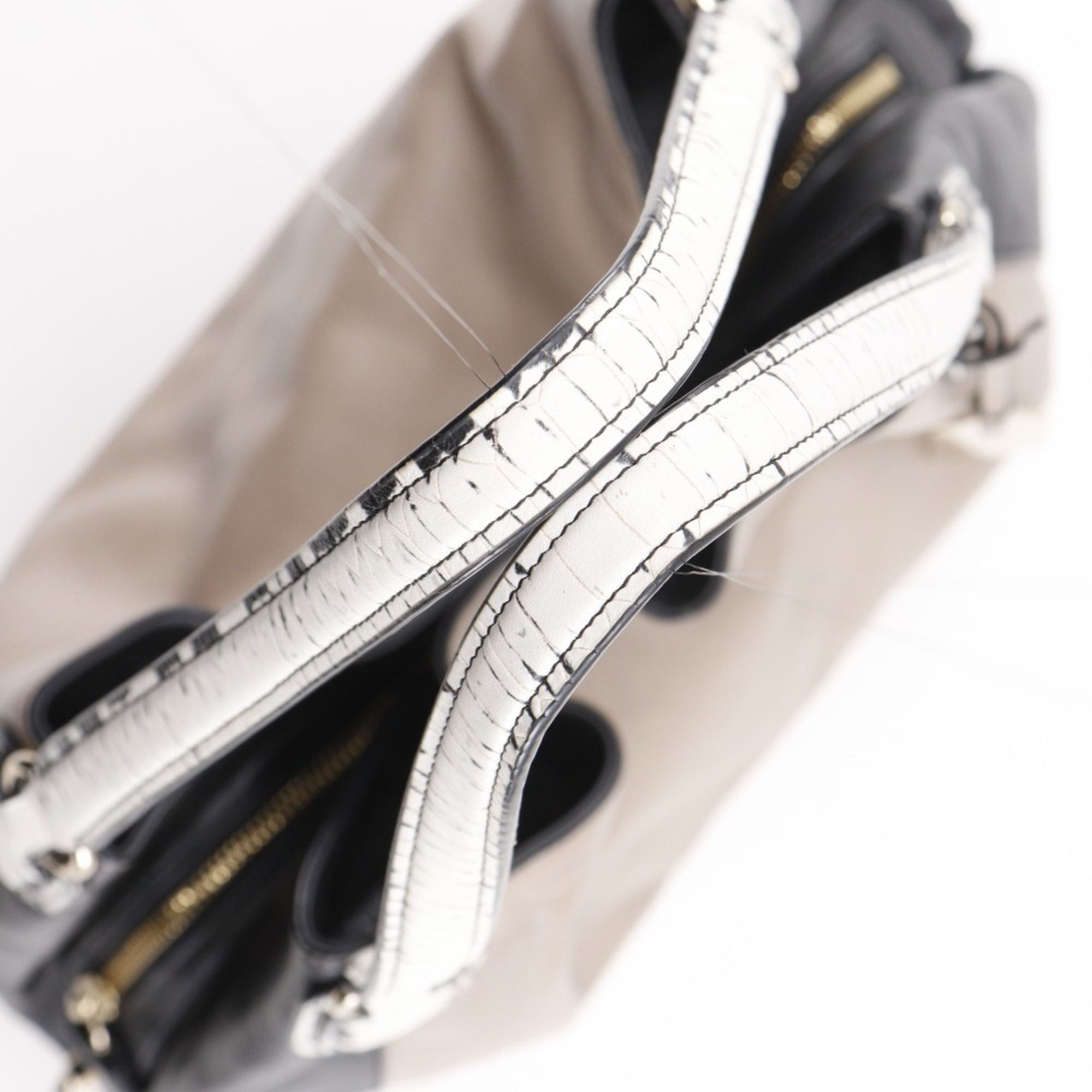 Leather Tote Bag (Pre-Owned) - Coach - Modalova