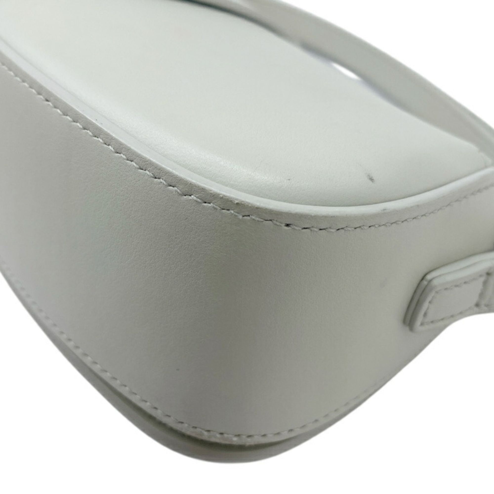 Leather Handbag (Pre-Owned) - Celine - Modalova