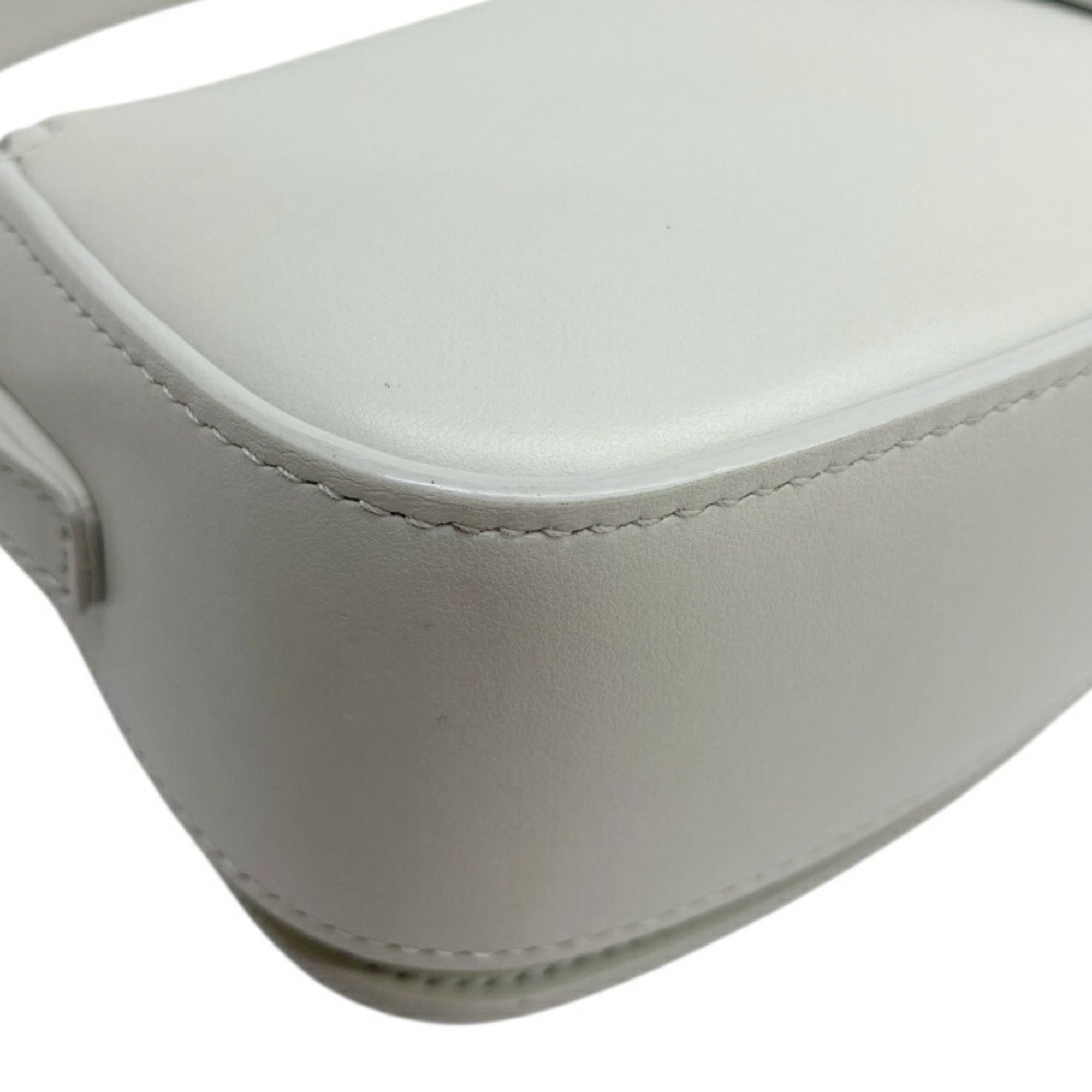 Leather Handbag (Pre-Owned) - Celine - Modalova