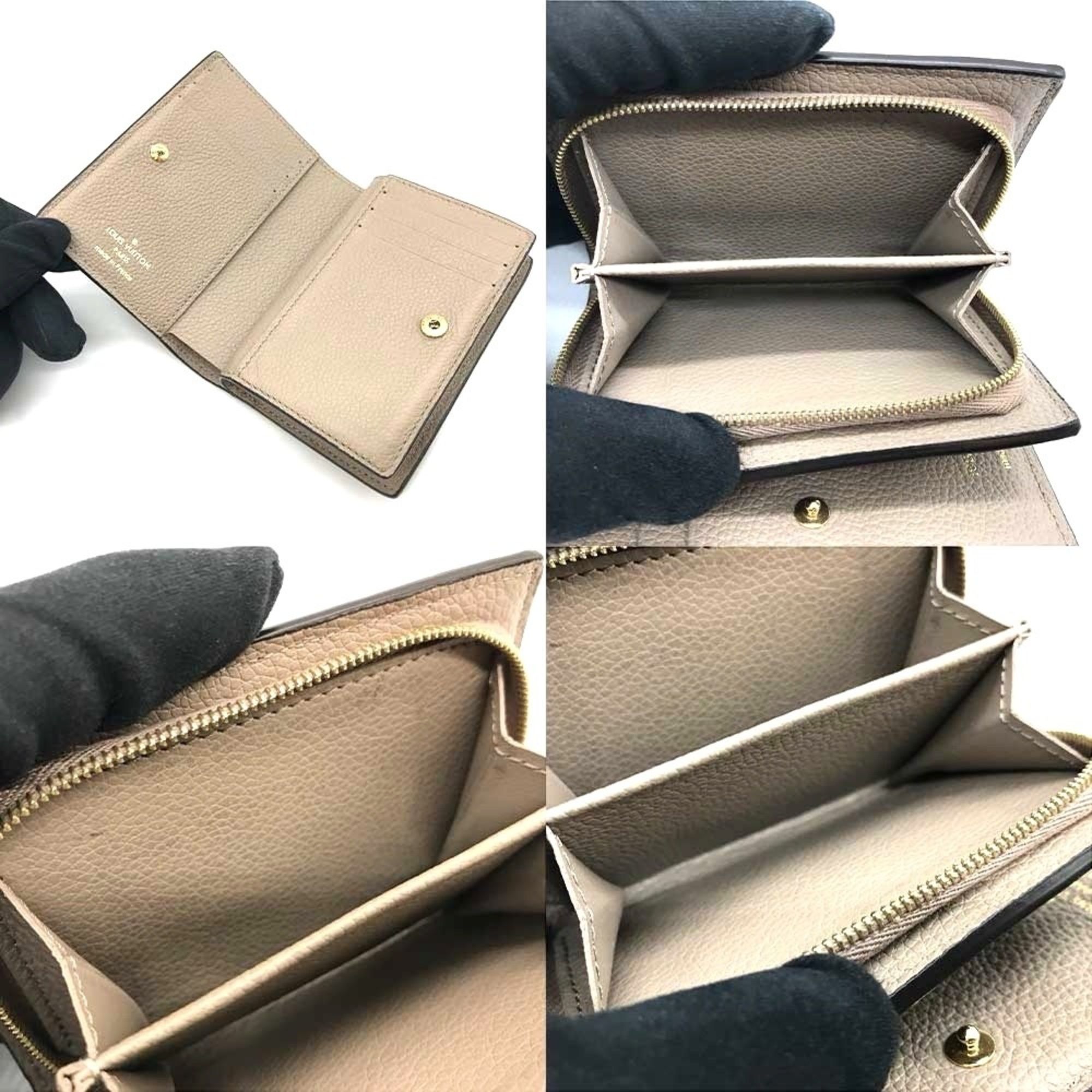 Monogram Empreinte Wallet (Bi-Fold) (Pre-Owned) - Louis Vuitton - Modalova