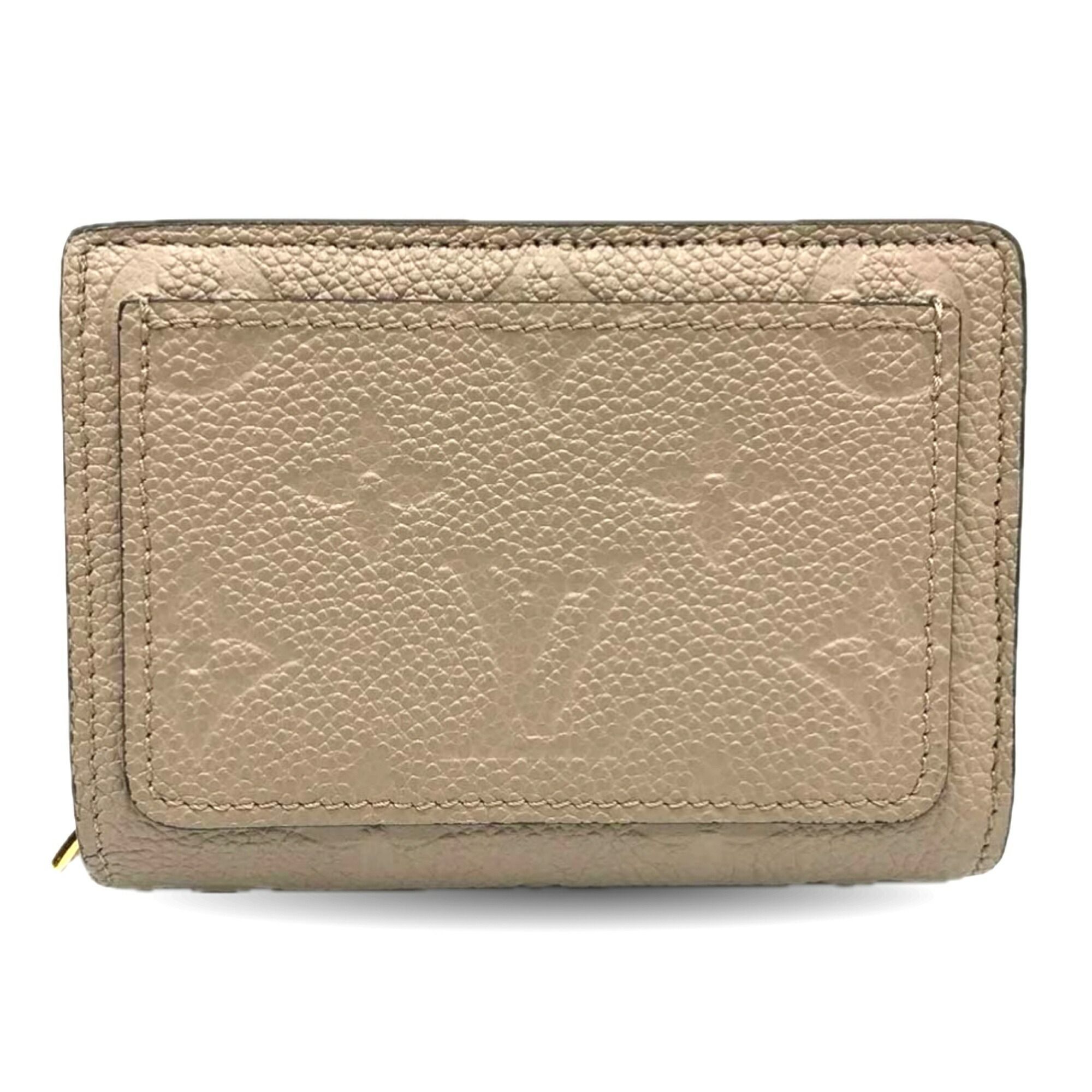 Monogram Empreinte Wallet (Bi-Fold) (Pre-Owned) - Louis Vuitton - Modalova