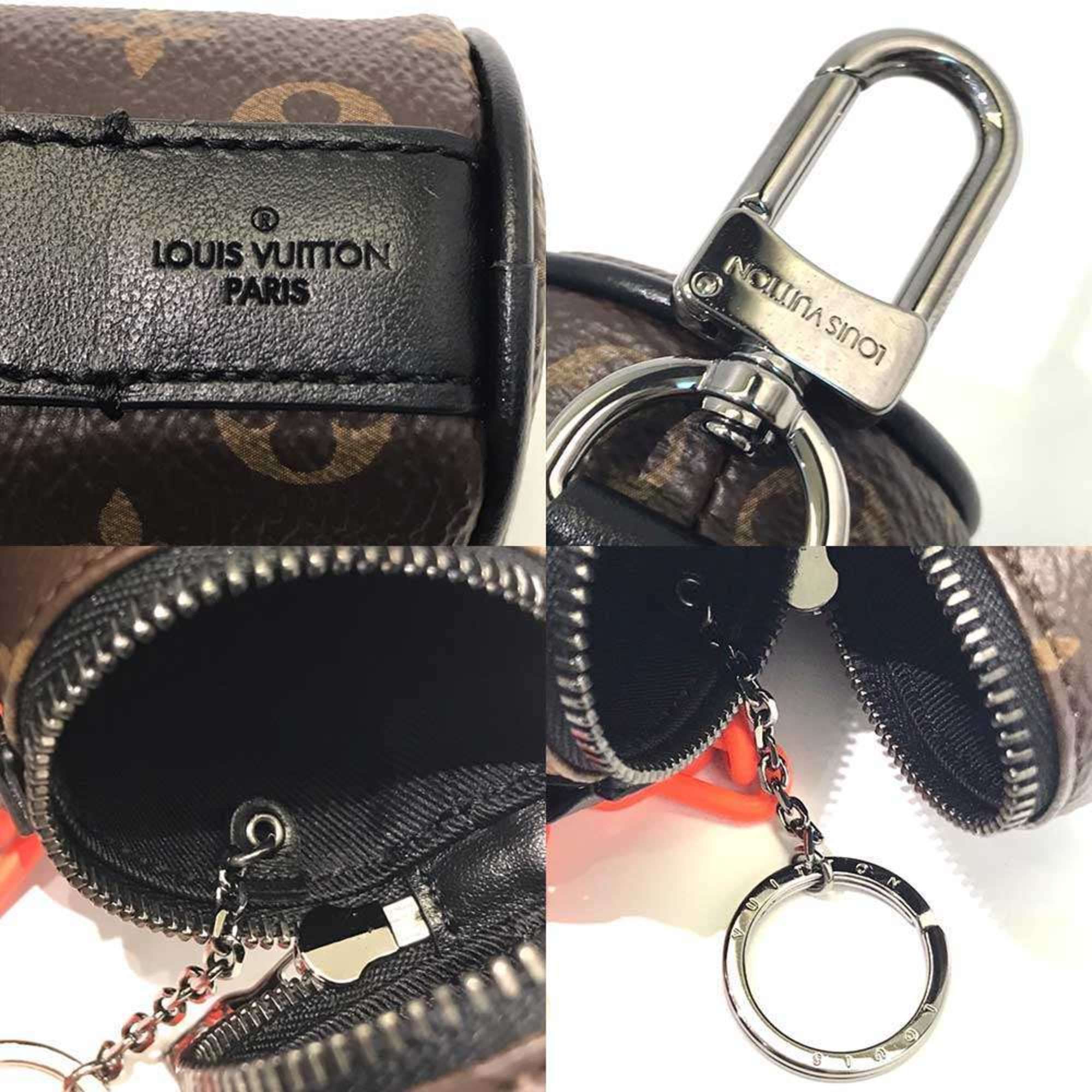 Monogram Pouch (Pre-Owned) - Louis Vuitton - Modalova