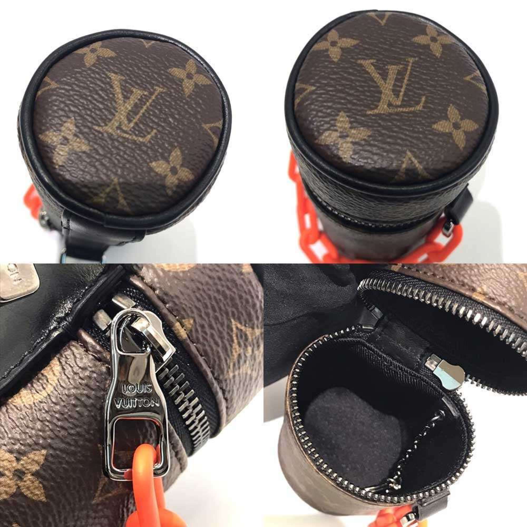 Monogram Pouch (Pre-Owned) - Louis Vuitton - Modalova