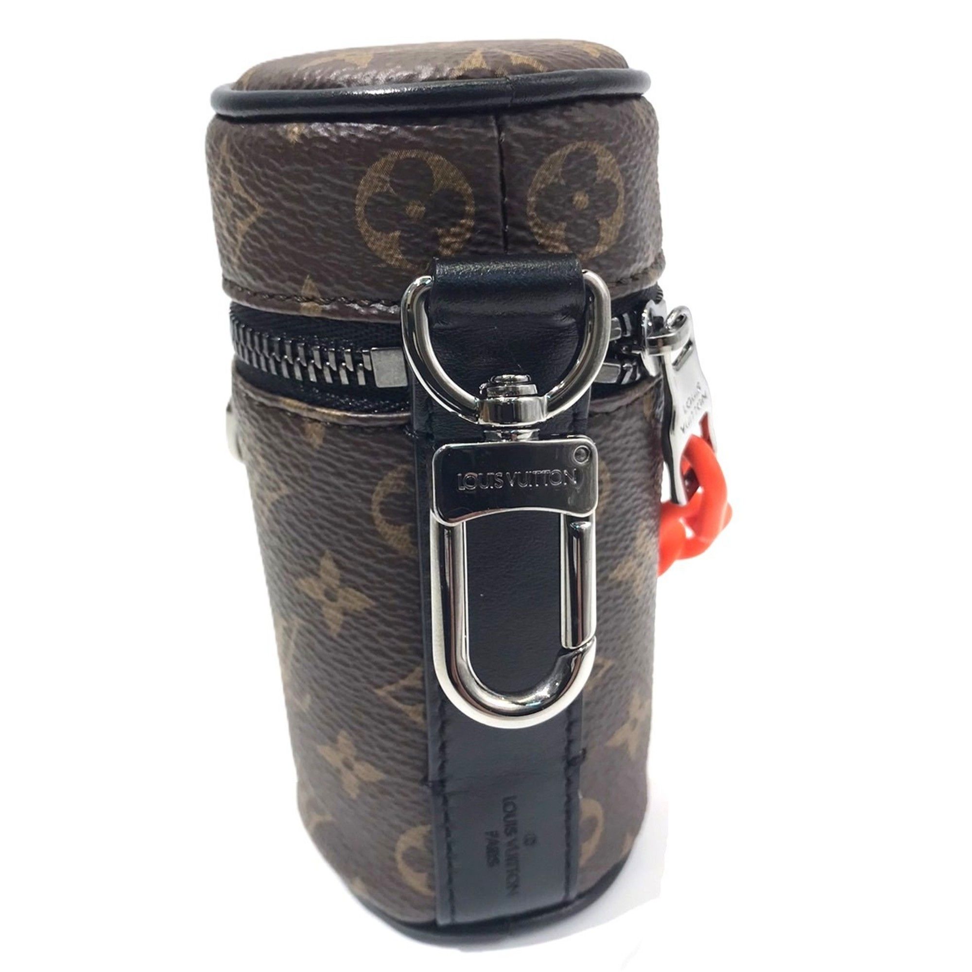 Monogram Pouch (Pre-Owned) - Louis Vuitton - Modalova