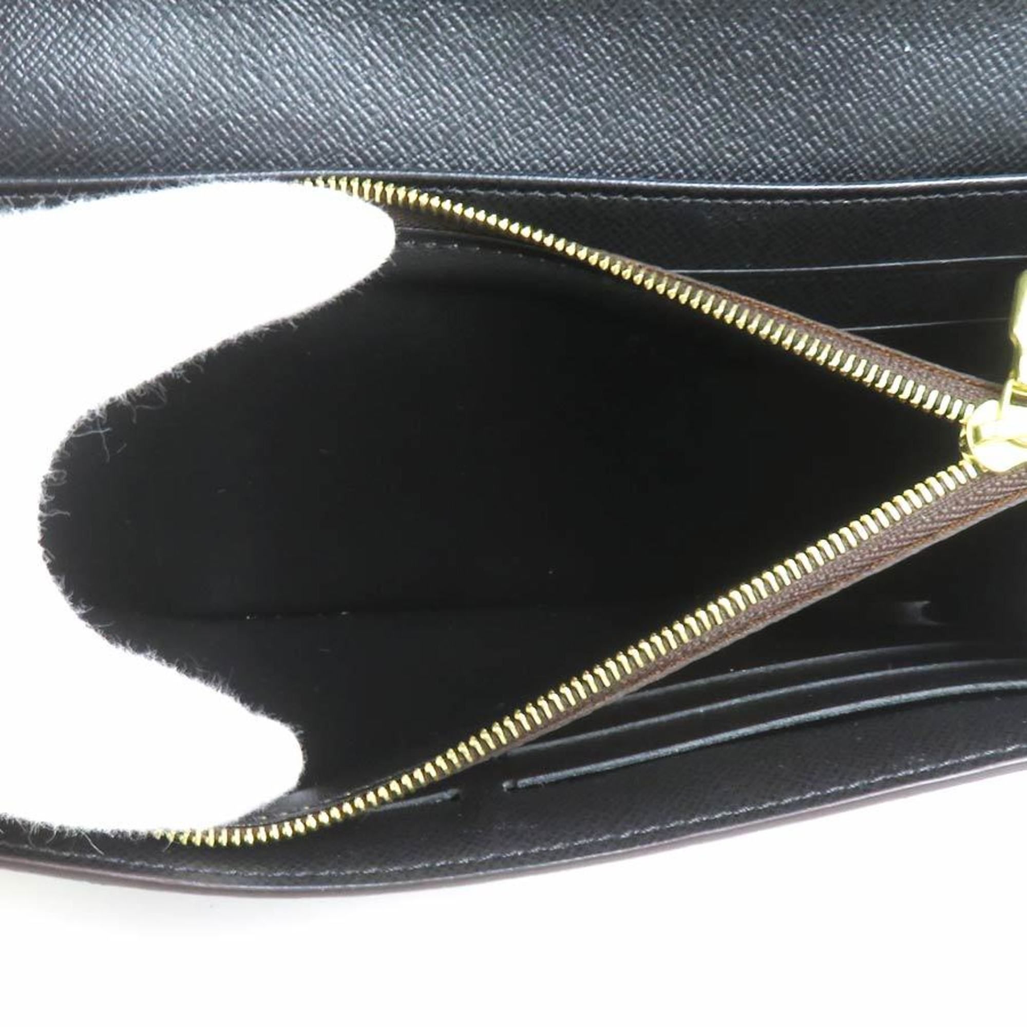 Long Wallet (Bi-Fold) (Pre-Owned) - Louis Vuitton - Modalova