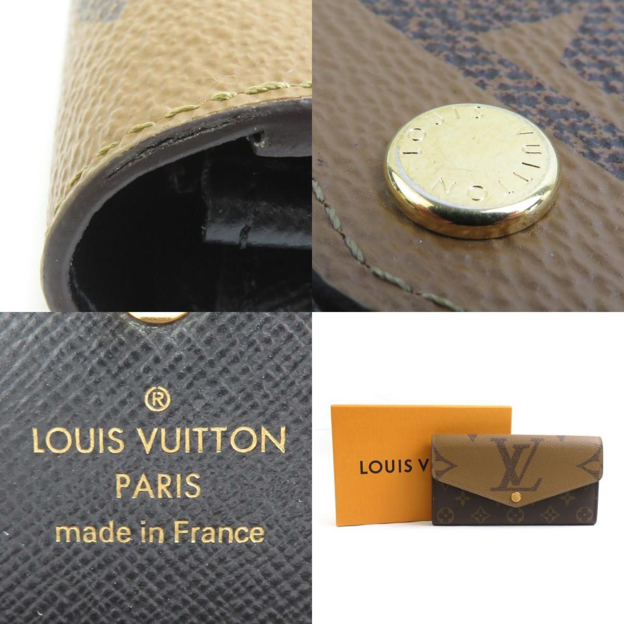 Long Wallet (Bi-Fold) (Pre-Owned) - Louis Vuitton - Modalova