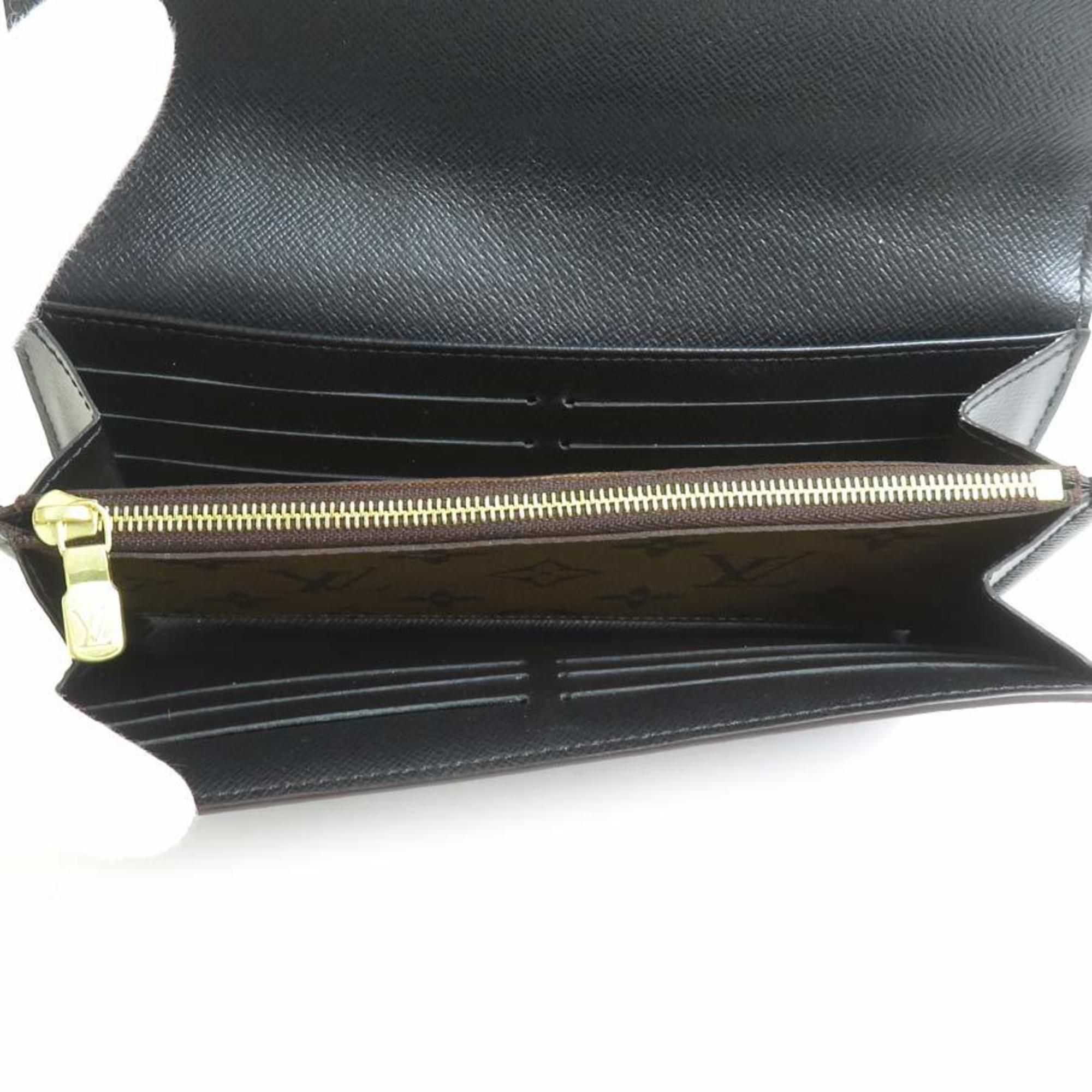 Long Wallet (Bi-Fold) (Pre-Owned) - Louis Vuitton - Modalova