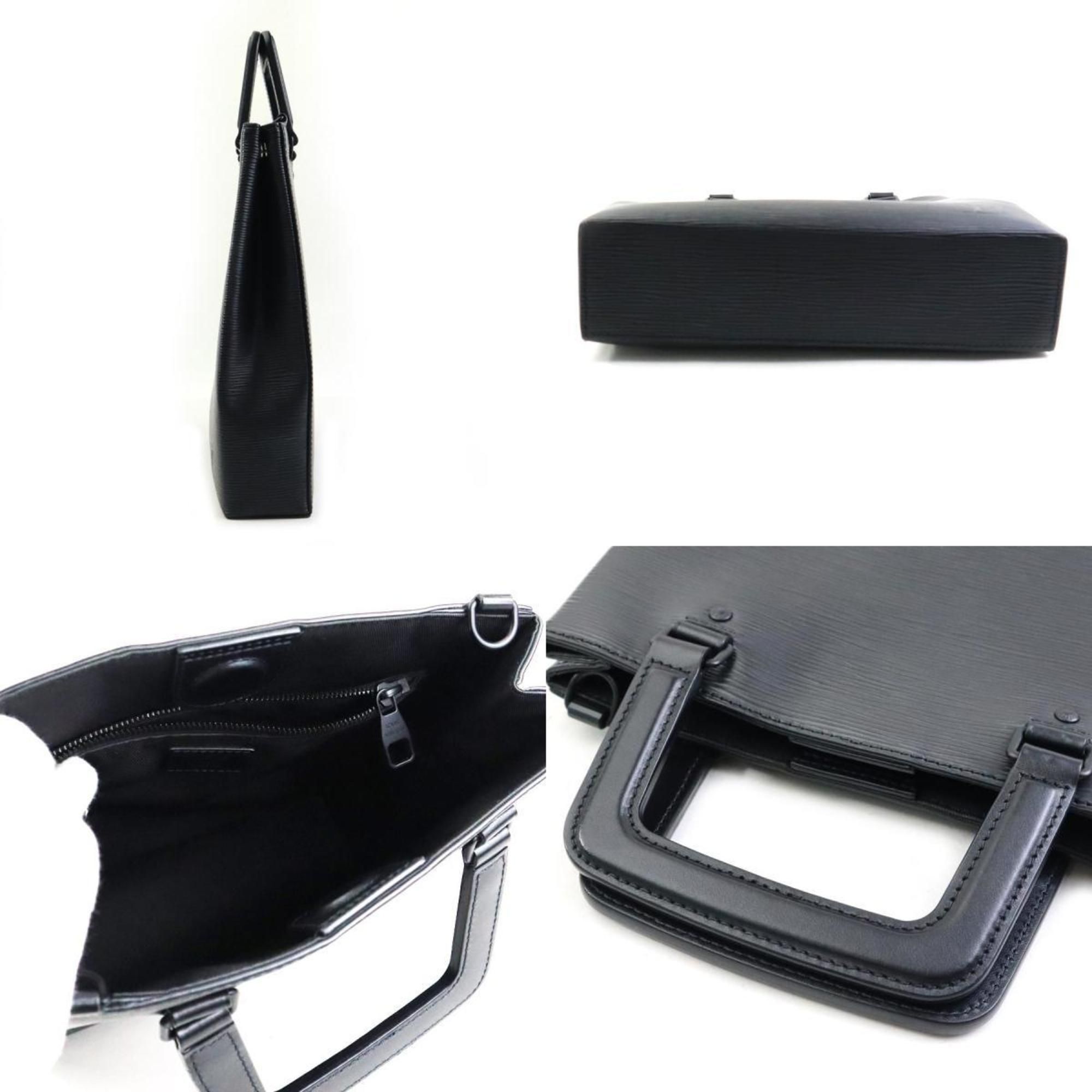 Epi Leather Handbag Shoulder Bag (Pre-Owned) - Louis Vuitton - Modalova