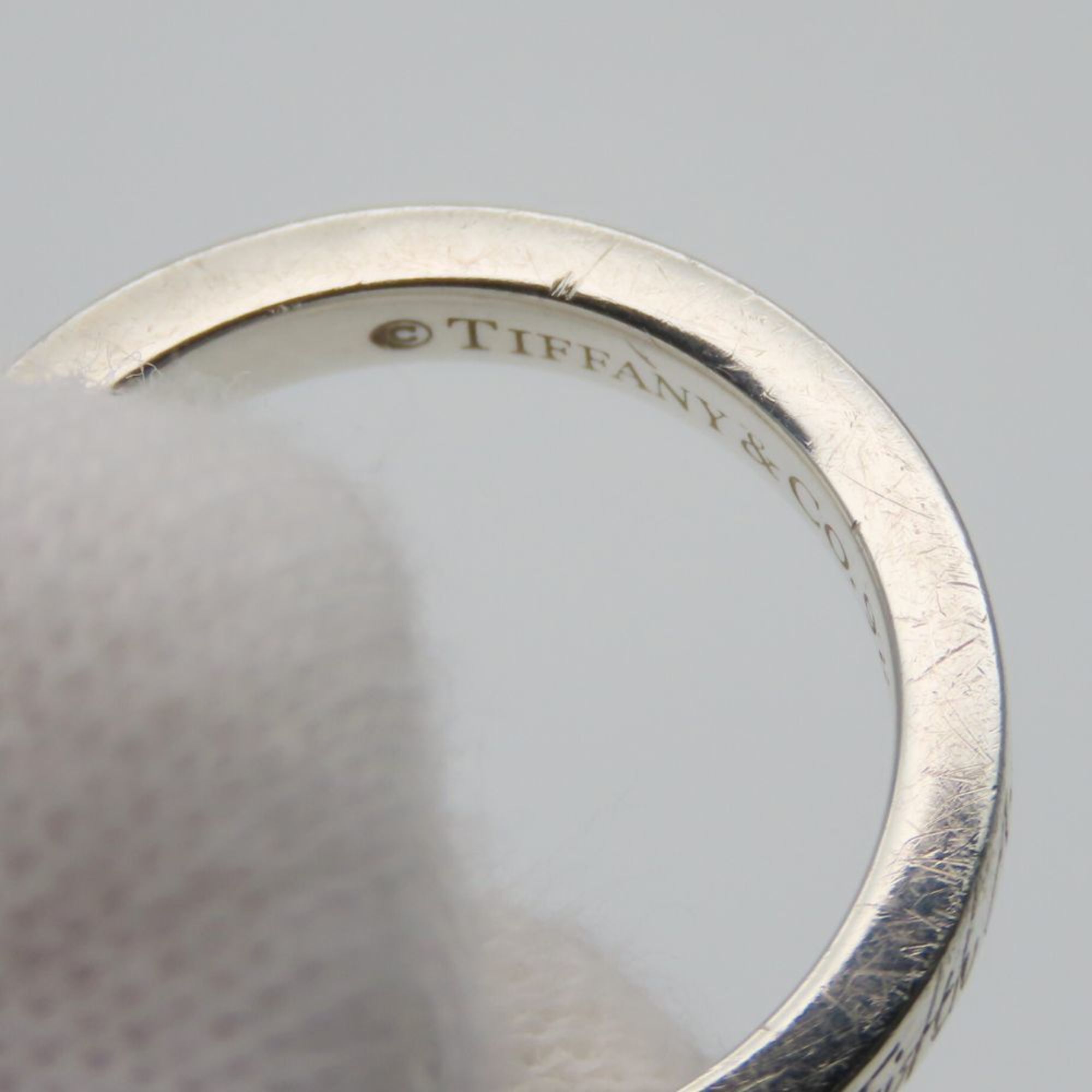 Band Ring (Pre-Owned) - Tiffany - Modalova
